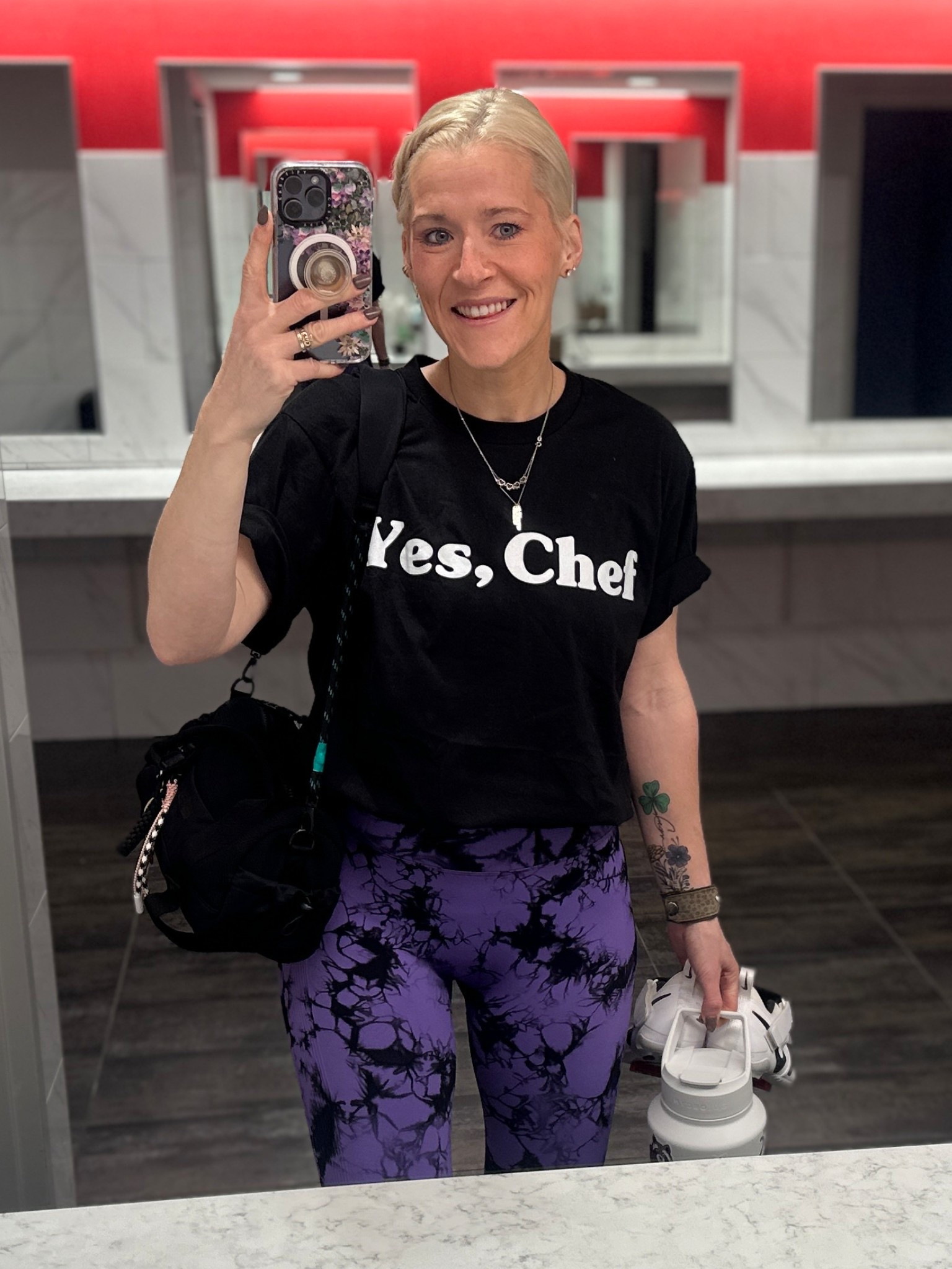 Some of my favorite things for the gym! #gymtime 