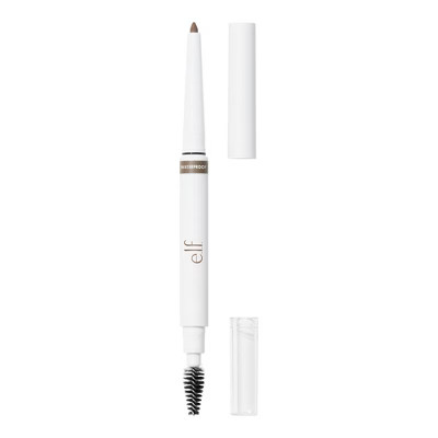 e.l.f. Instant Lift Waterproof Brow Pencil - Blonde - 0.008oz | Target