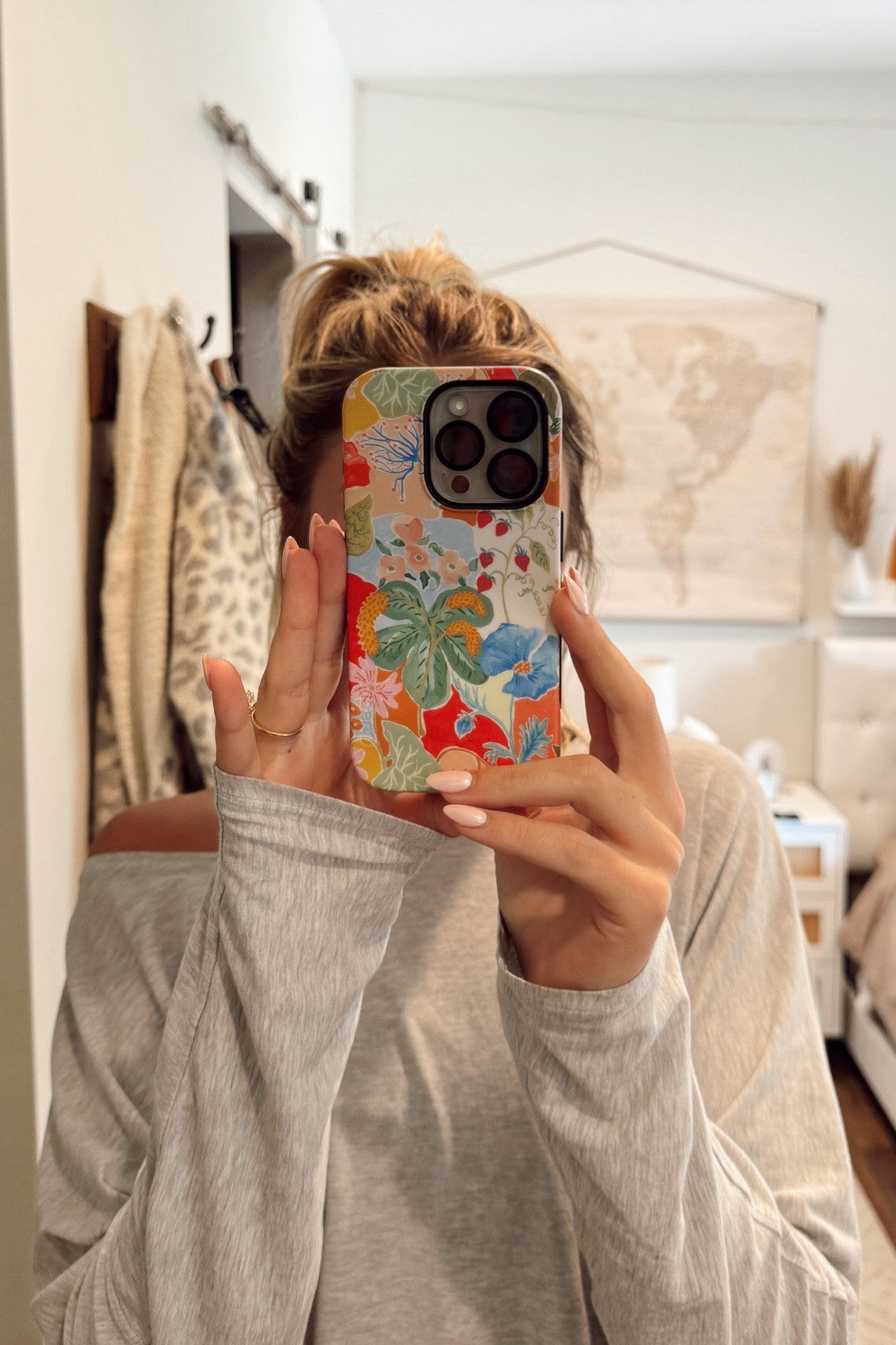 IPHONE CASE 

#LTKSaleAlert #LTKFindsUnder50