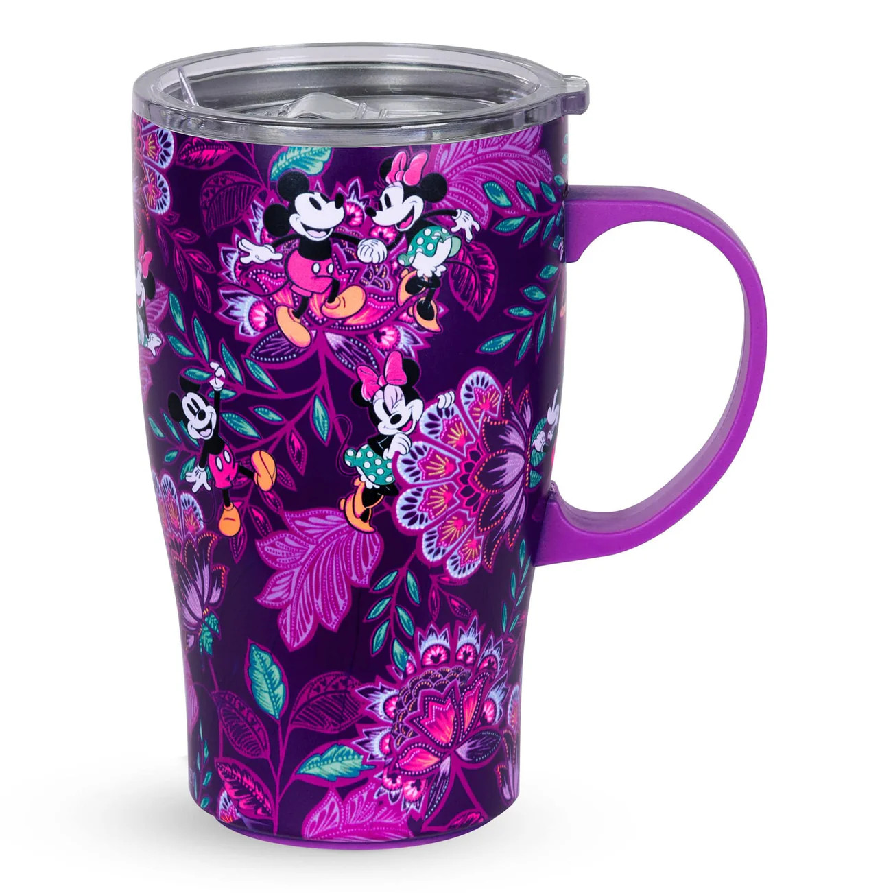 Disney Stainless Steel Mug | Vera Bradley