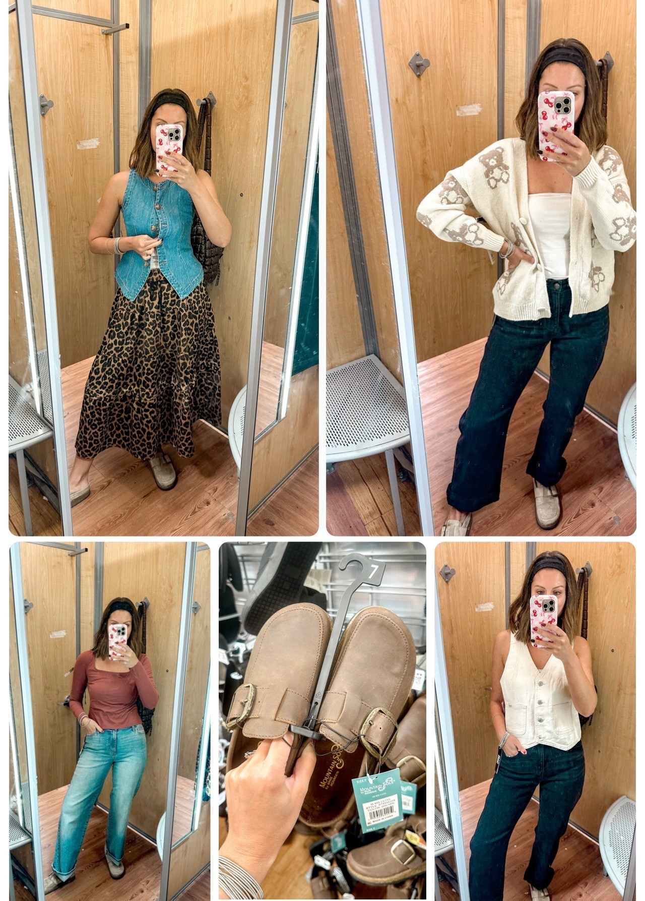 👡Walmart Fall Fashion Finds

#LTKStyleTip #LTKFindsUnder50
