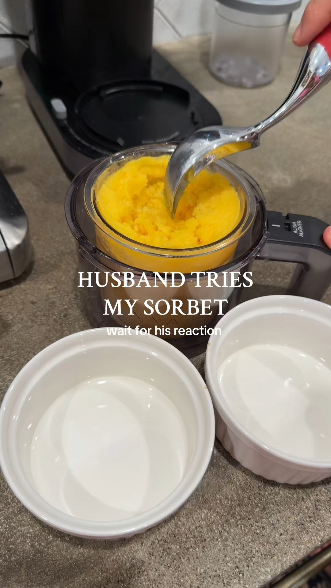 Ninja creami

#LTKGiftGuide #LTKCyberWeek #LTKHome