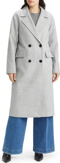 Double Breasted Trench Coat | Nordstrom