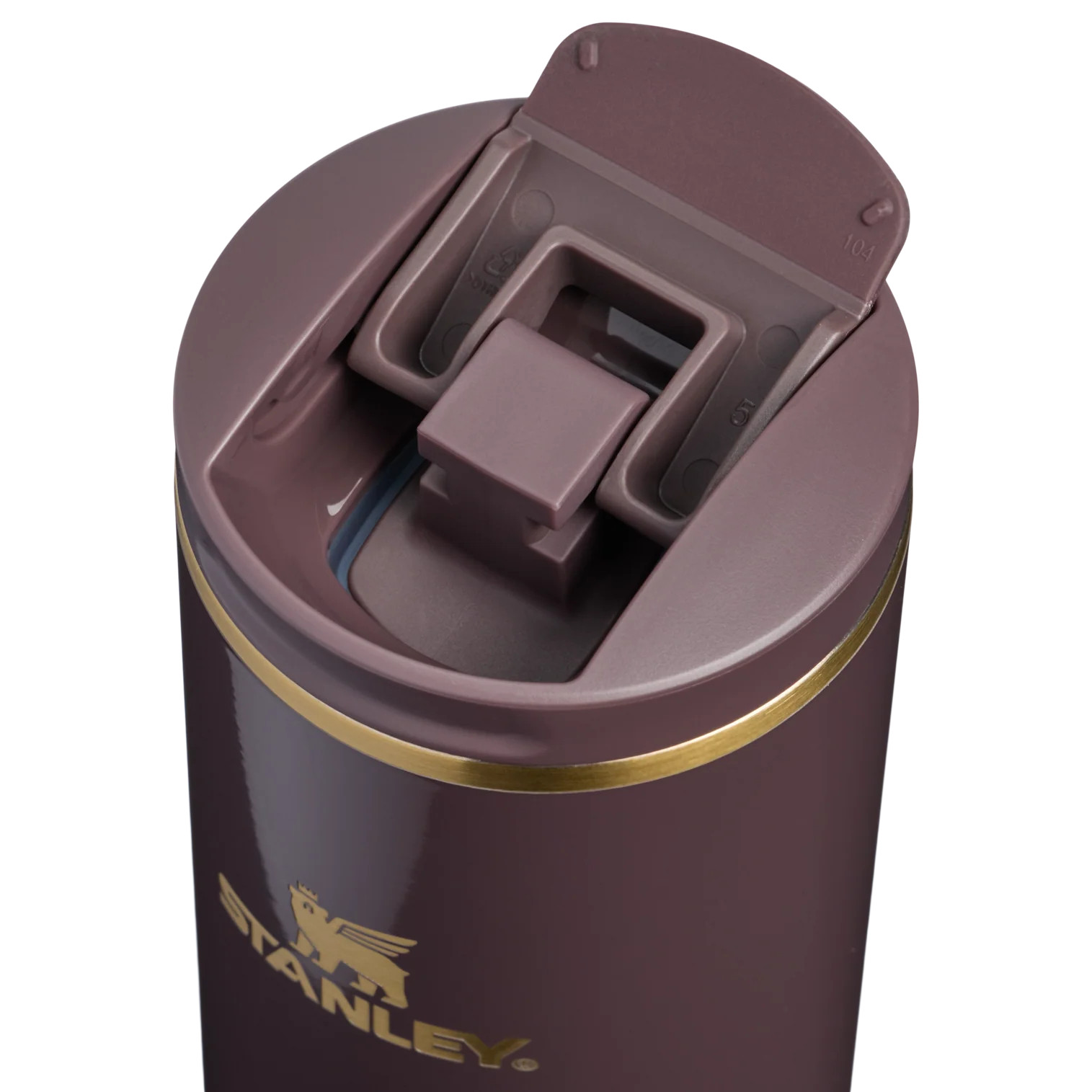 The Transit 2.0 Flip Top Mug 16 OZ | Stanley 1913 (US)
