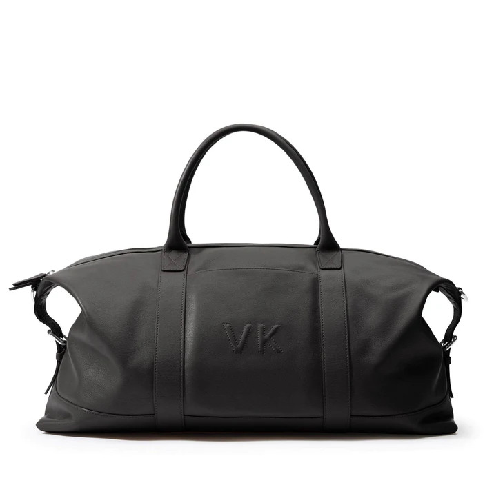 Kessler Medium Duffle | Leatherology