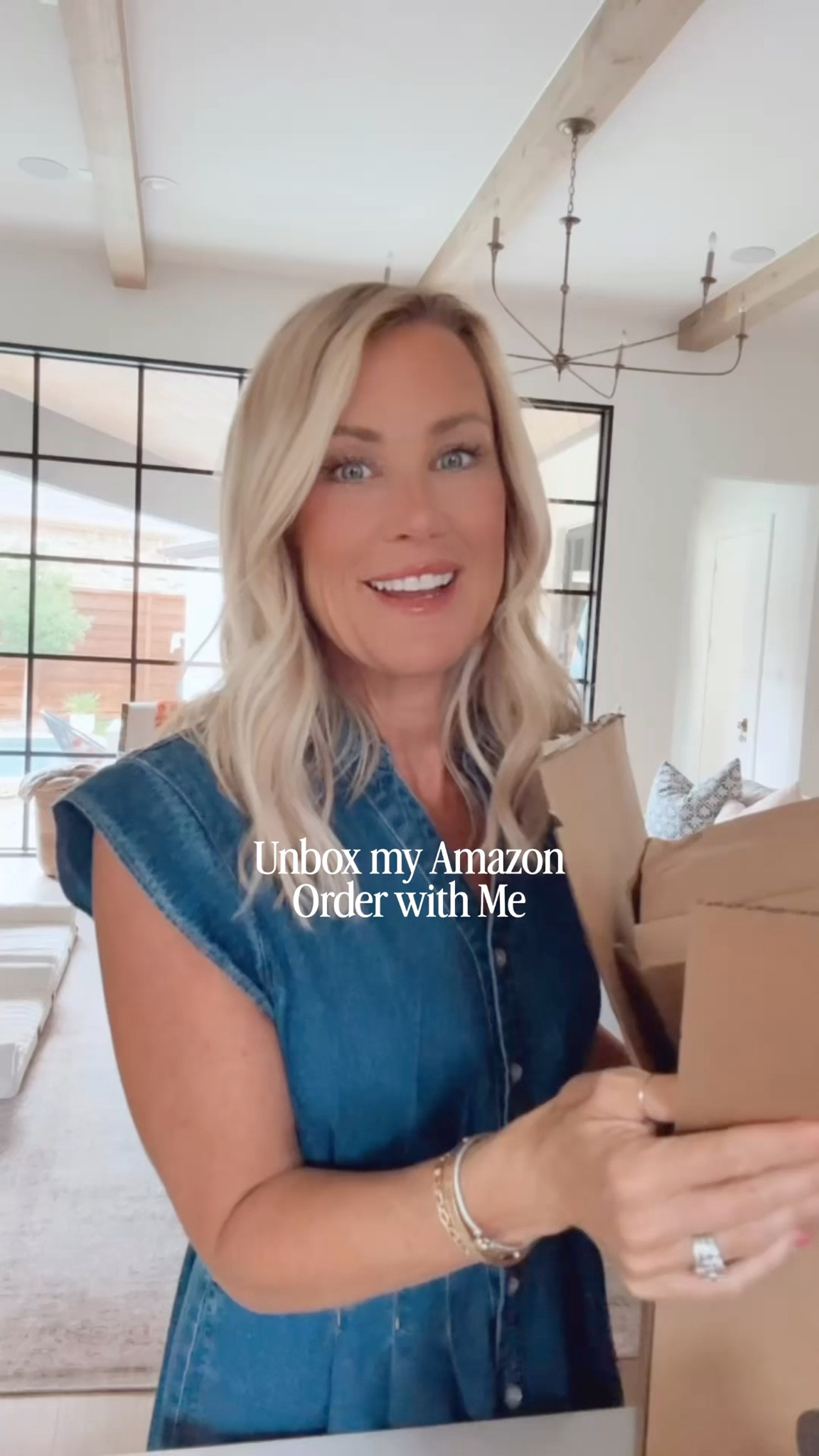 Amazon Mail Day…she’s a good one! 

#LTKFindsUnder50 #LTKSaleAlert #LTKOver40