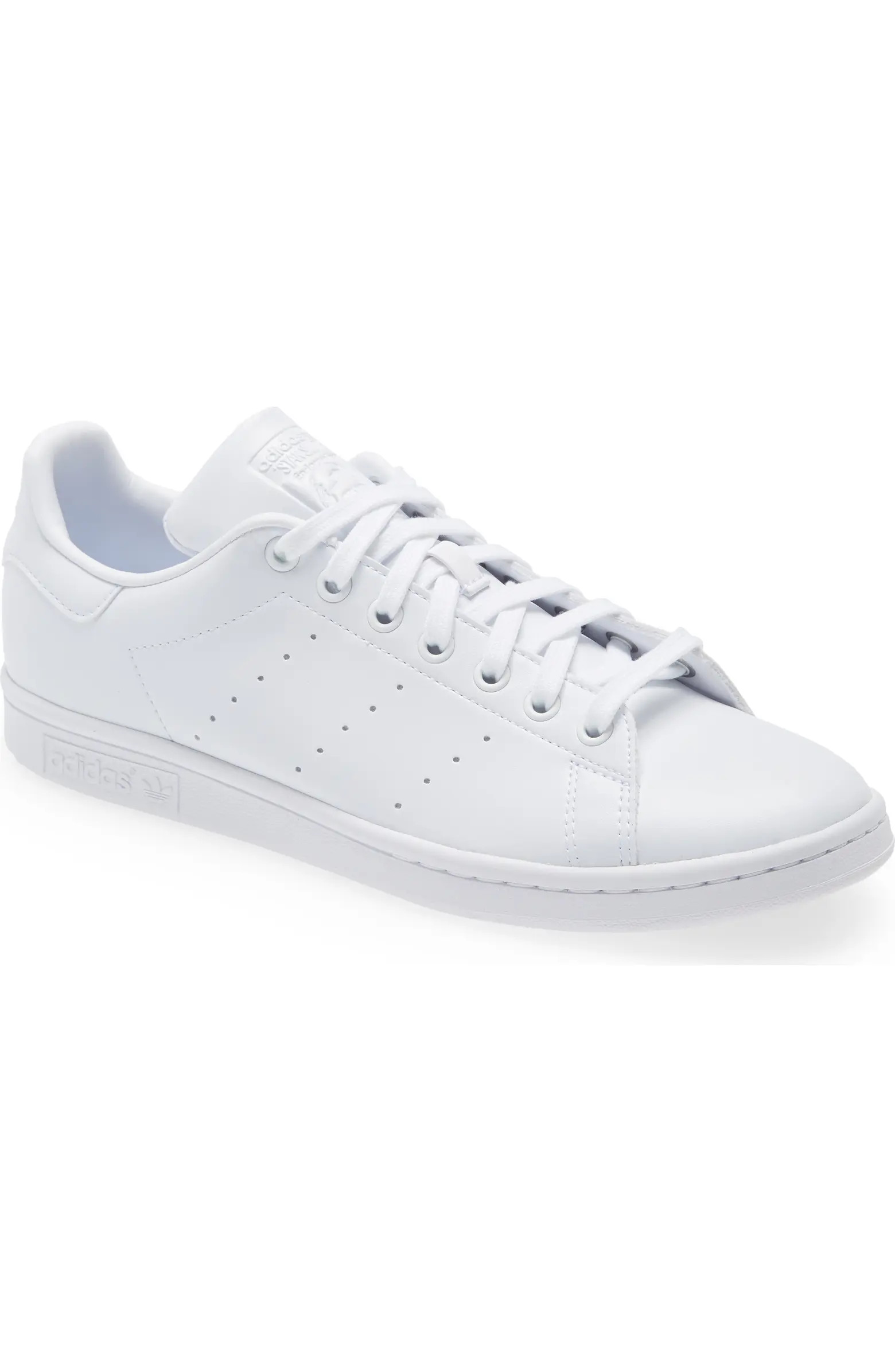 Stan Smith Low Top Sneaker (Men) | Nordstrom