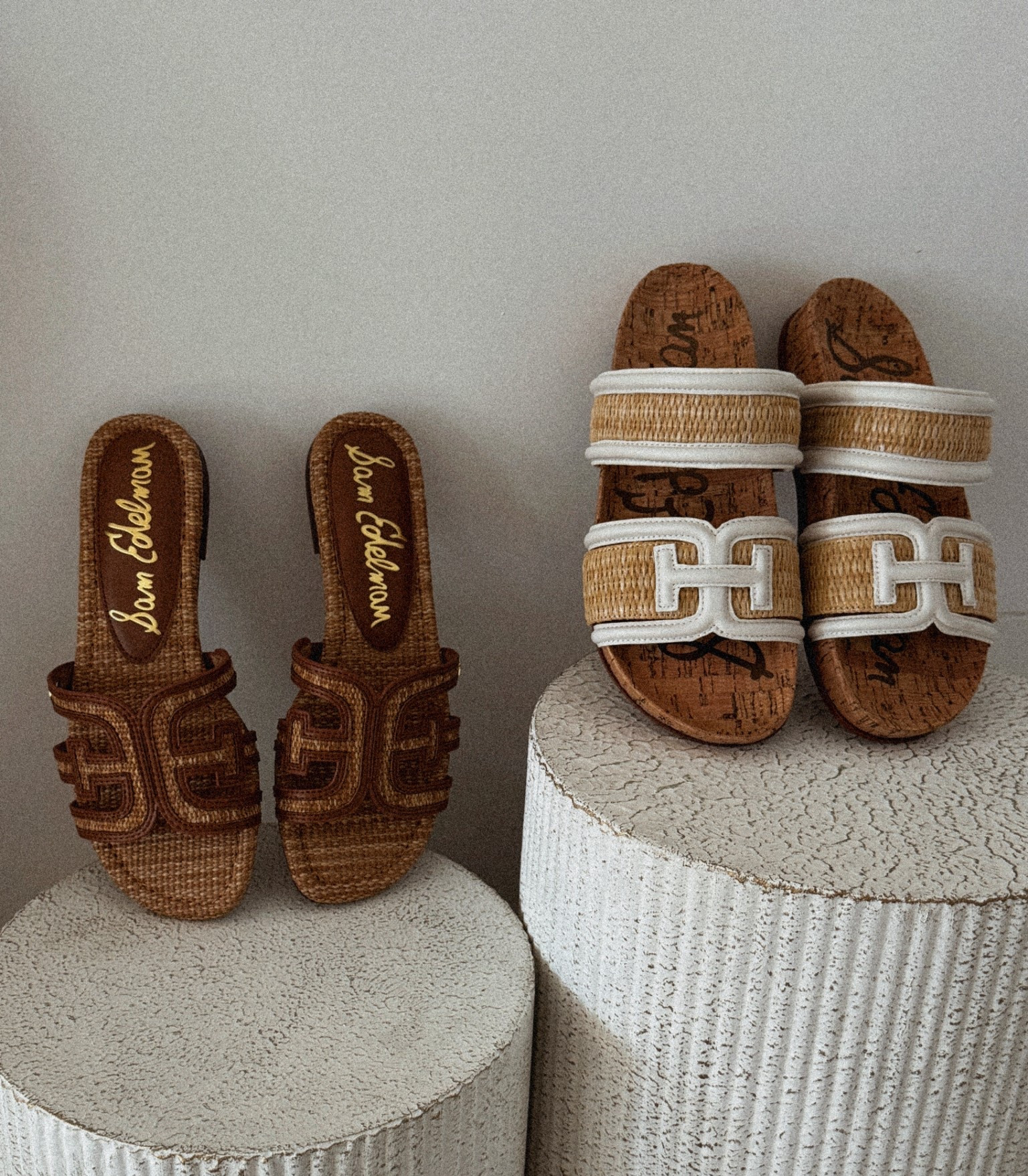 I found the most cute and comfortable sandals!!

#LTKootd #LTKgrwm #LTKSeasonal