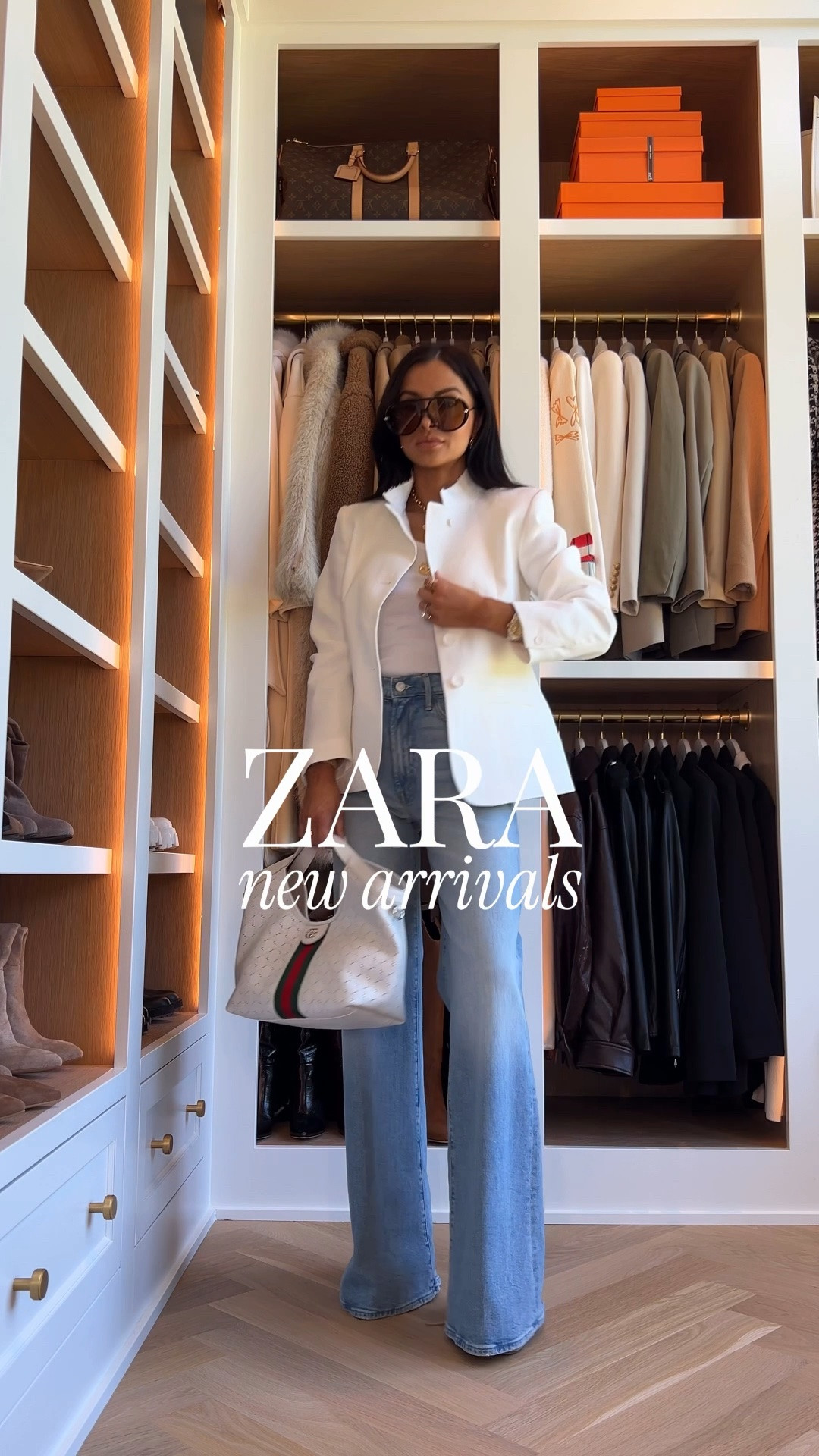 Zara new arrivals for summer
The perfect white linen blazer wearing an XS
Mother denim wearing a 23
Zara work outfit idea / Zara summer dresses / mom outfit ideas

#LTKOver40 #LTKootd #LTKWorkwear