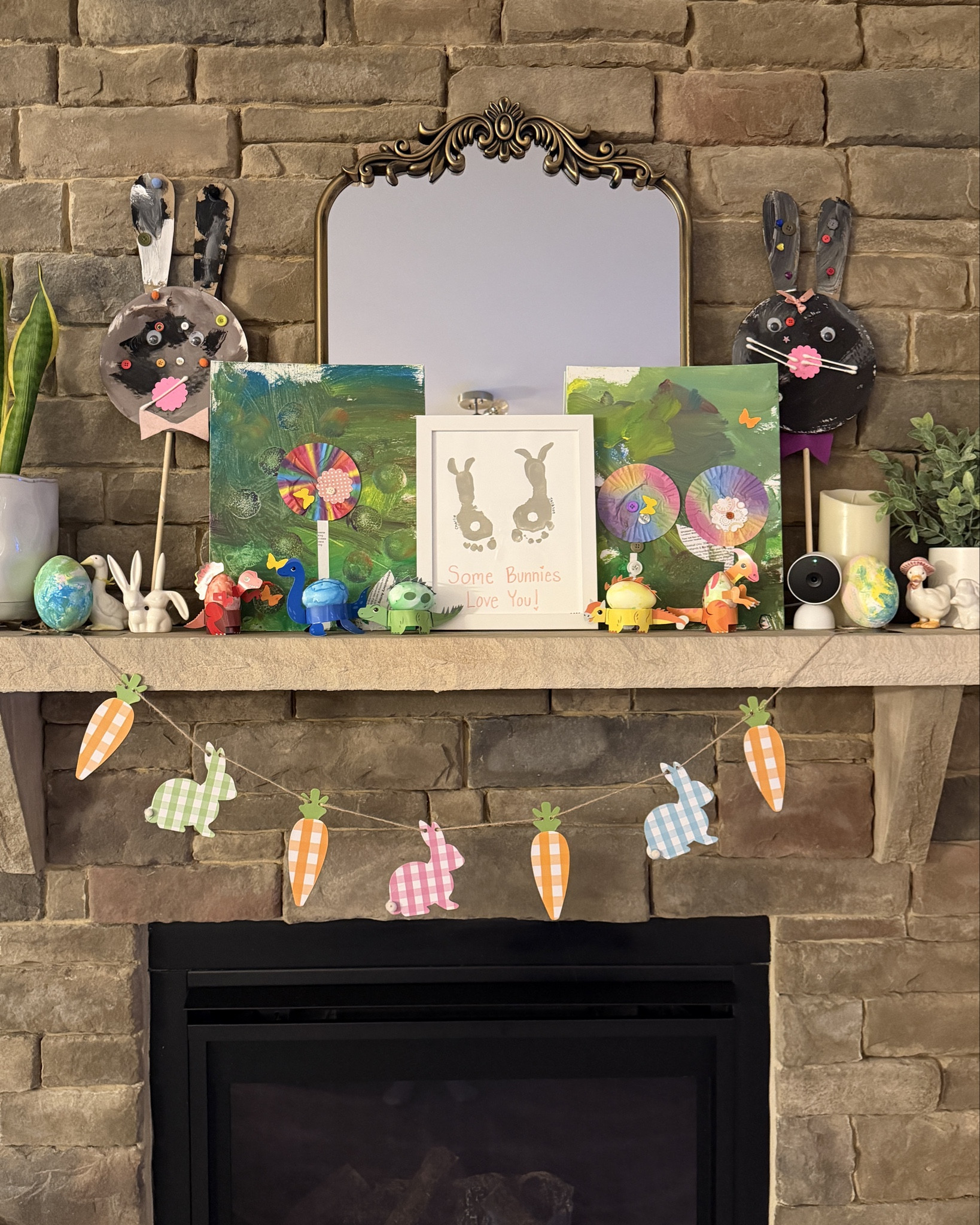 Found this little dinosaur Easter egg craft my boys loved! 

#LTKSeasonal #LTKmomlife #LTKKids