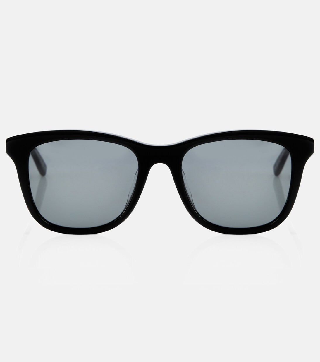 SL 587 rectangular sunglasses | Mytheresa (INTL)