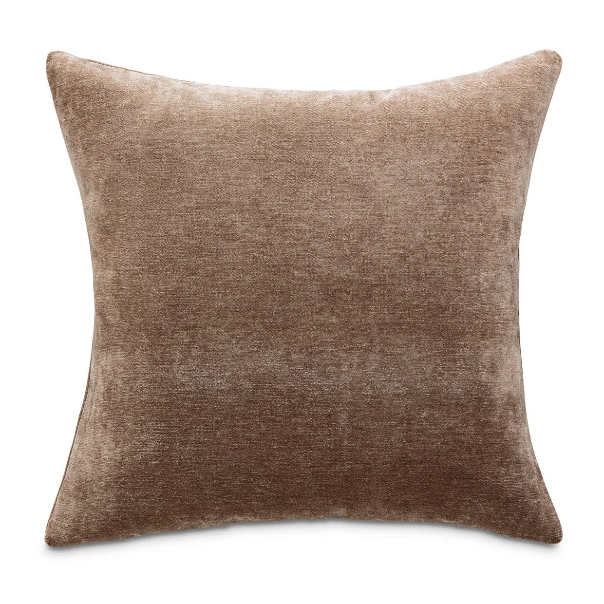 Michael Amini The Smith Chenille Throw Pillow Pillow Cover & Insert & Reviews | Wayfair | Wayfair North America