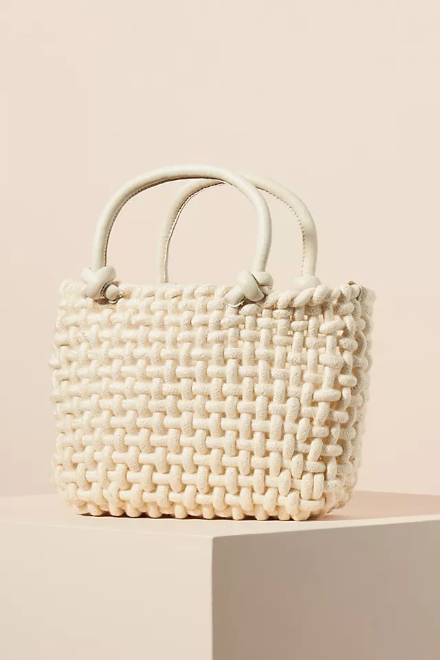 Clare V. Sunny Tote Bag | Anthropologie (US)