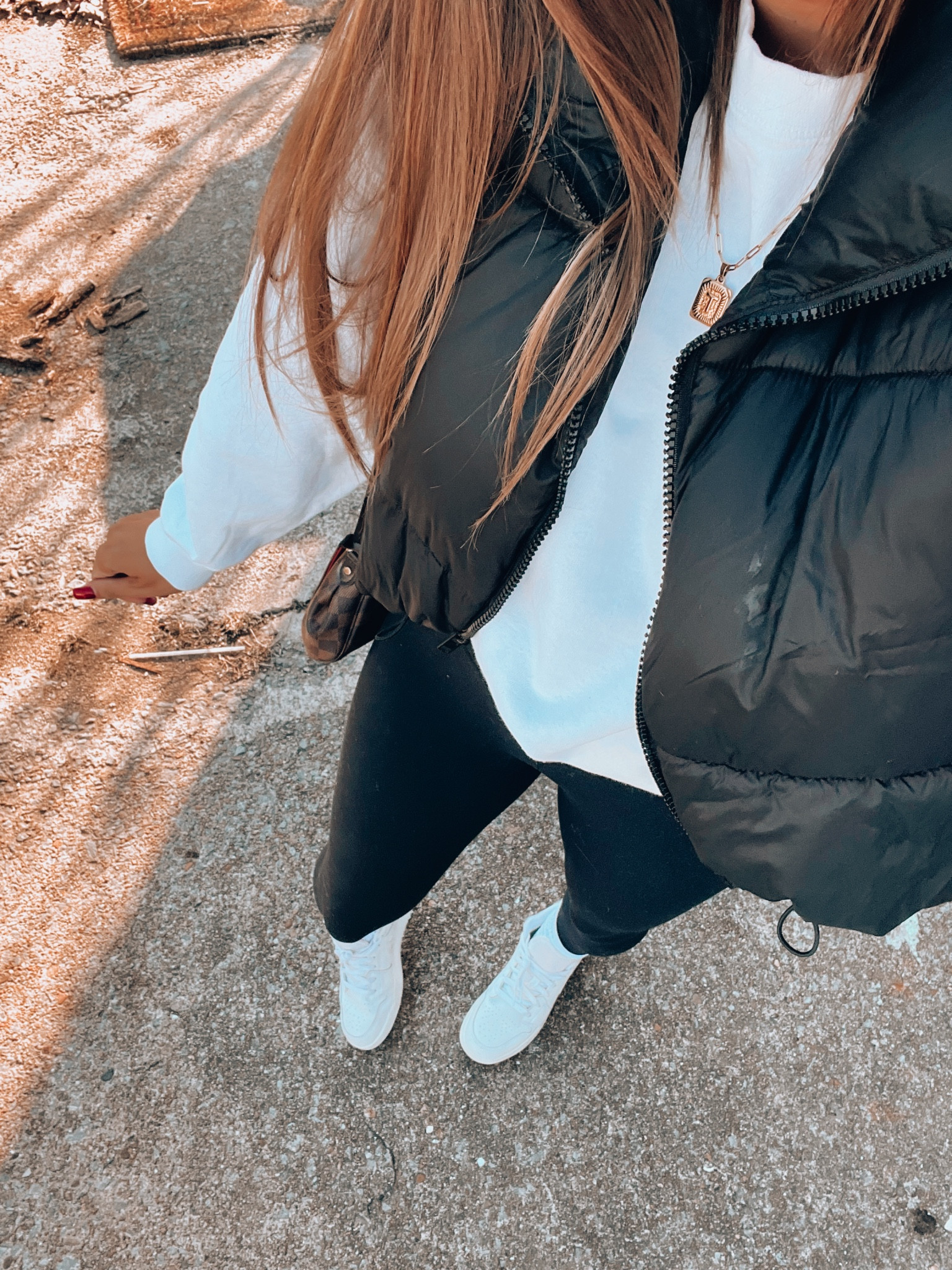 errand ootd 

#LTKunder50 #LTKstyletip #LTKshoecrush