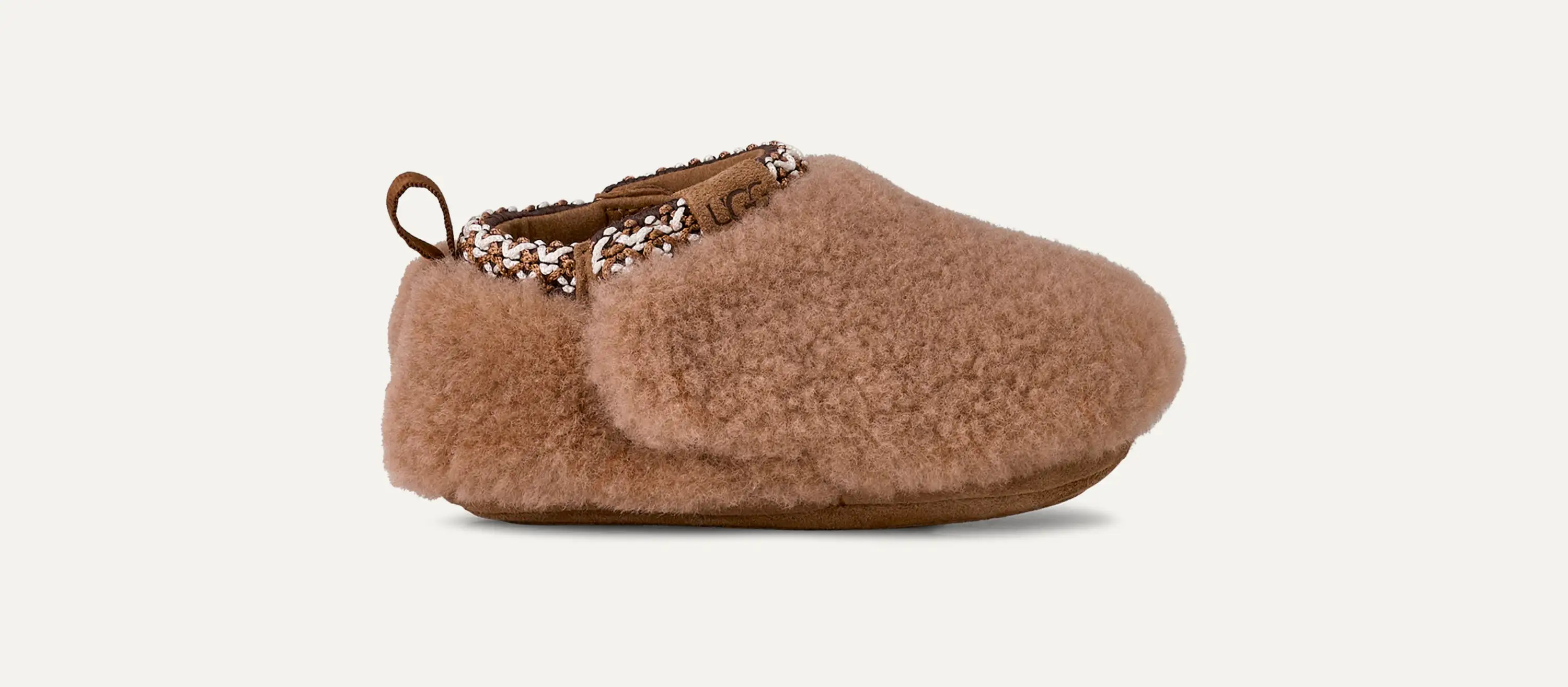 Tasman Maxi Curly | UGG (US)