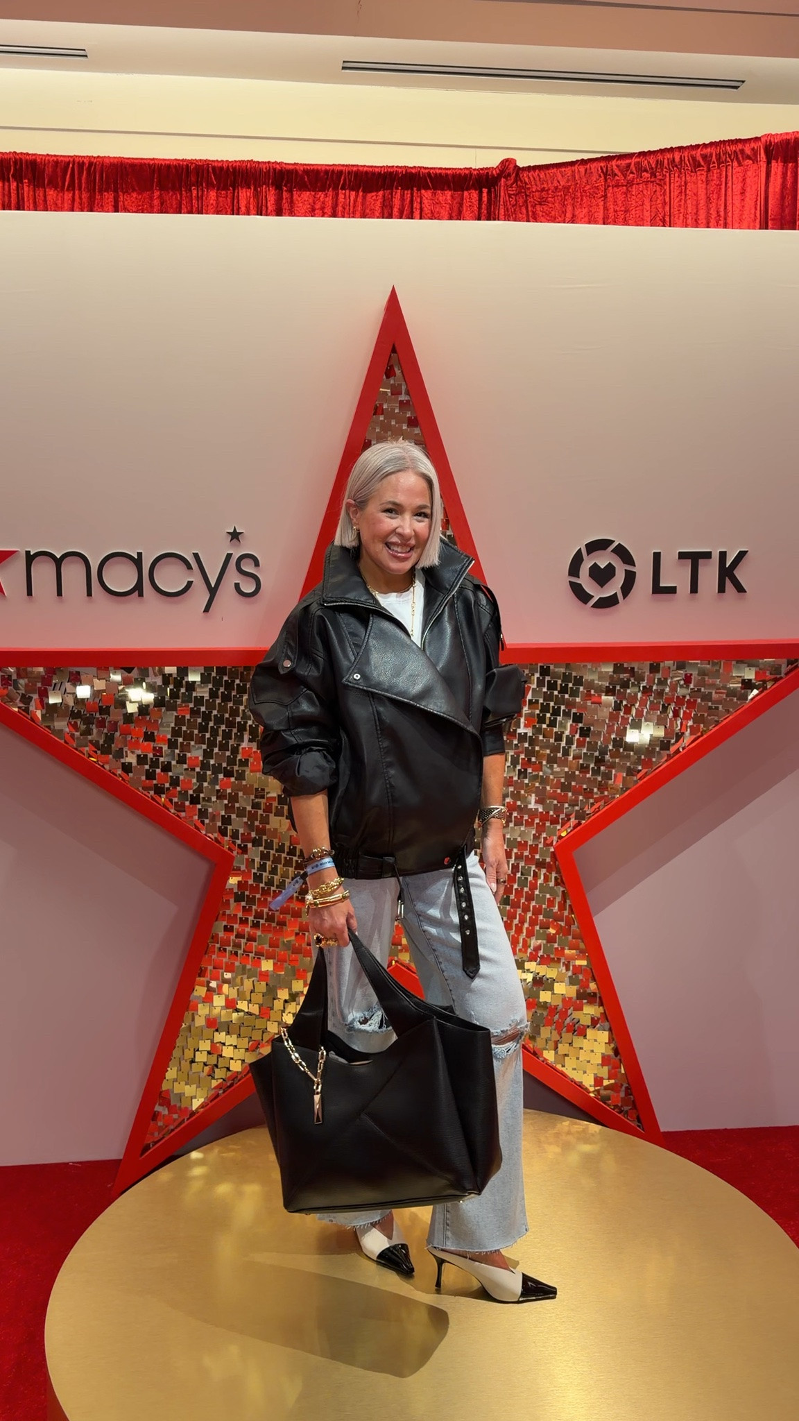 Loving these fall pieces from Macys! 

chic outfit, mom life, fashion over 50, casual ootd, over 40 fashion, fall fashion, what to wear, outfit inspo, fall style, macys outfit

#LTKOver40 #LTKootd #LTKSeasonal