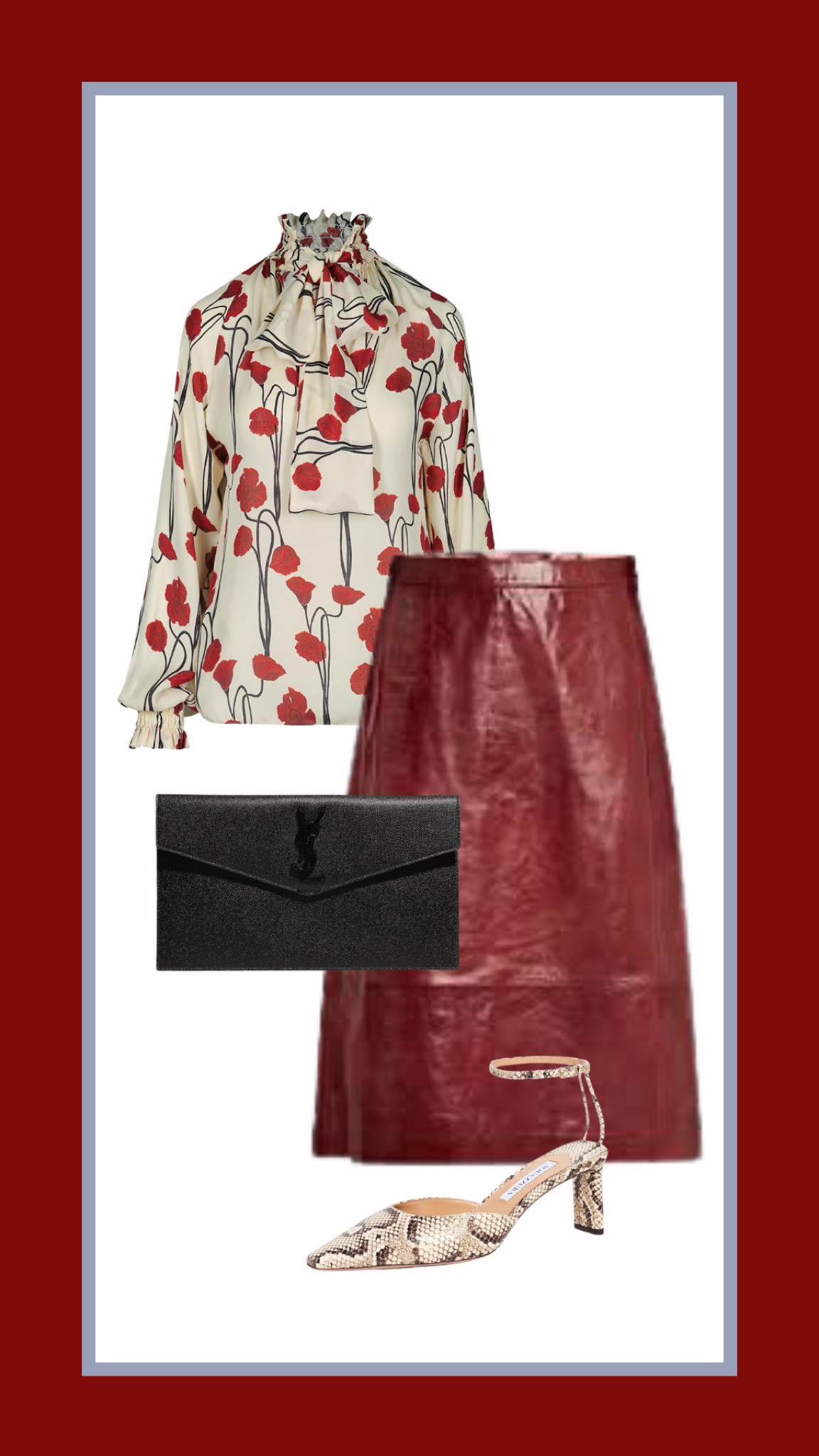 FALL OUTFITS 🍁

#LTKSeasonal #LTKFallSale #LTKStyleTip