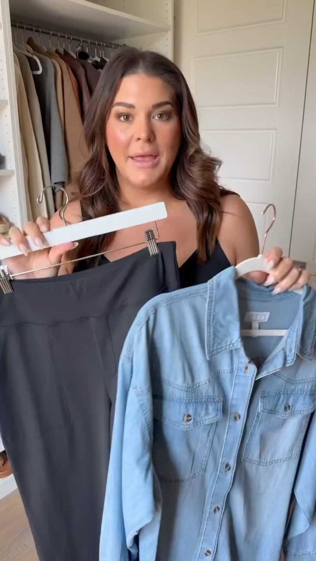 Simple Fall Fashion 

#LTKFindsUnder50 #LTKMidsize #LTKStyleTip