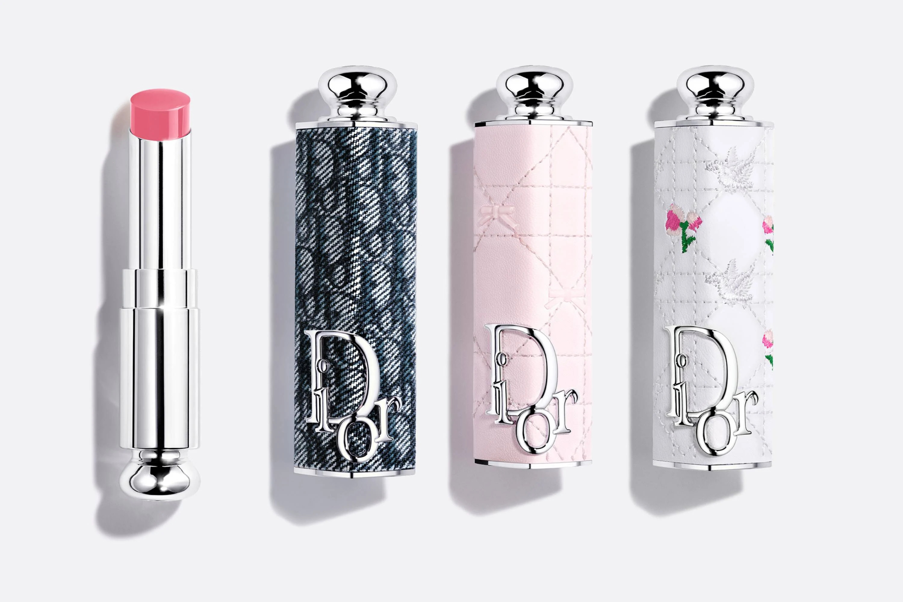 Dior Addict Lipstick Mix & Match | Dior Beauty (EU,AU,CA,JP)