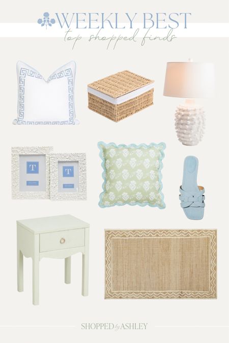 Your favorites and mine! 

Best sellers, coastal grandmillennial, coastal grandmother, Grandmillennial Amazon, Grandmillennial decor, blue and white, blue and green, found it on Amazon, Amazon home, Amazon style, Target style, TJ Maxx 

#LTKhome #LTKstyletip
