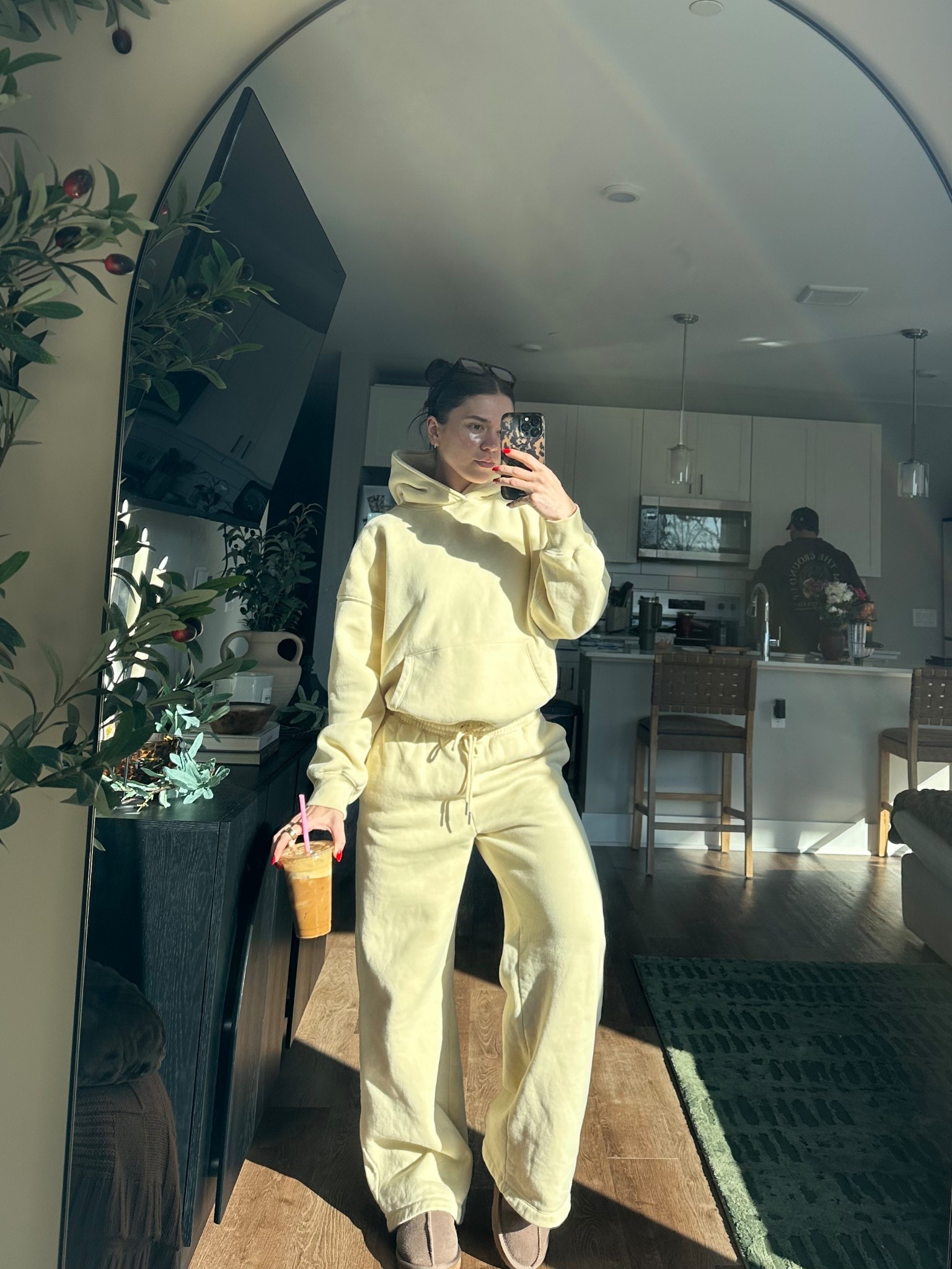Sunny days🍯🍋🌼☀️💛🌟🌝

#LTKSpringSale #LTKootd