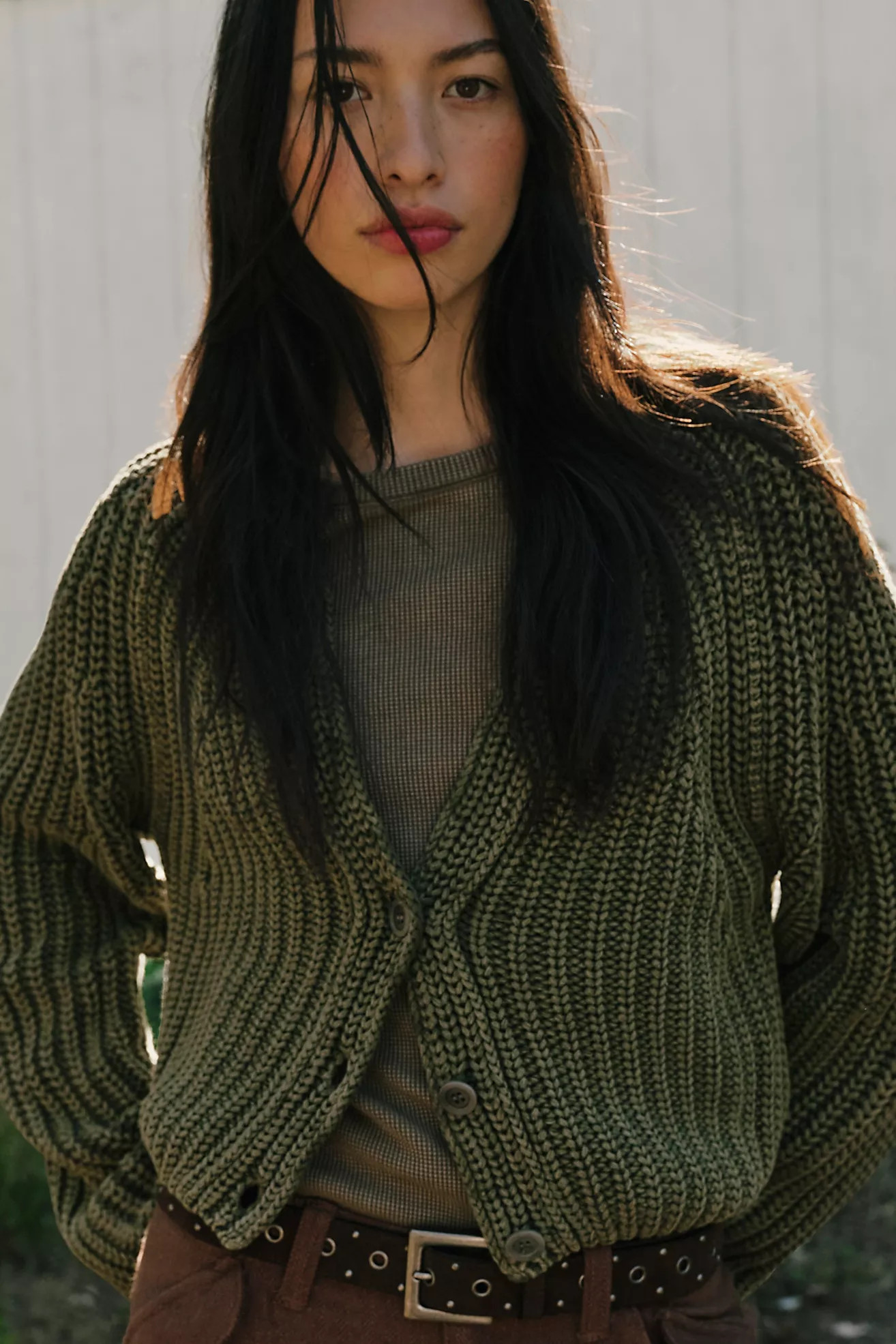 Sweet Nothing Cardi | Free People (Global - UK&FR Excluded)
