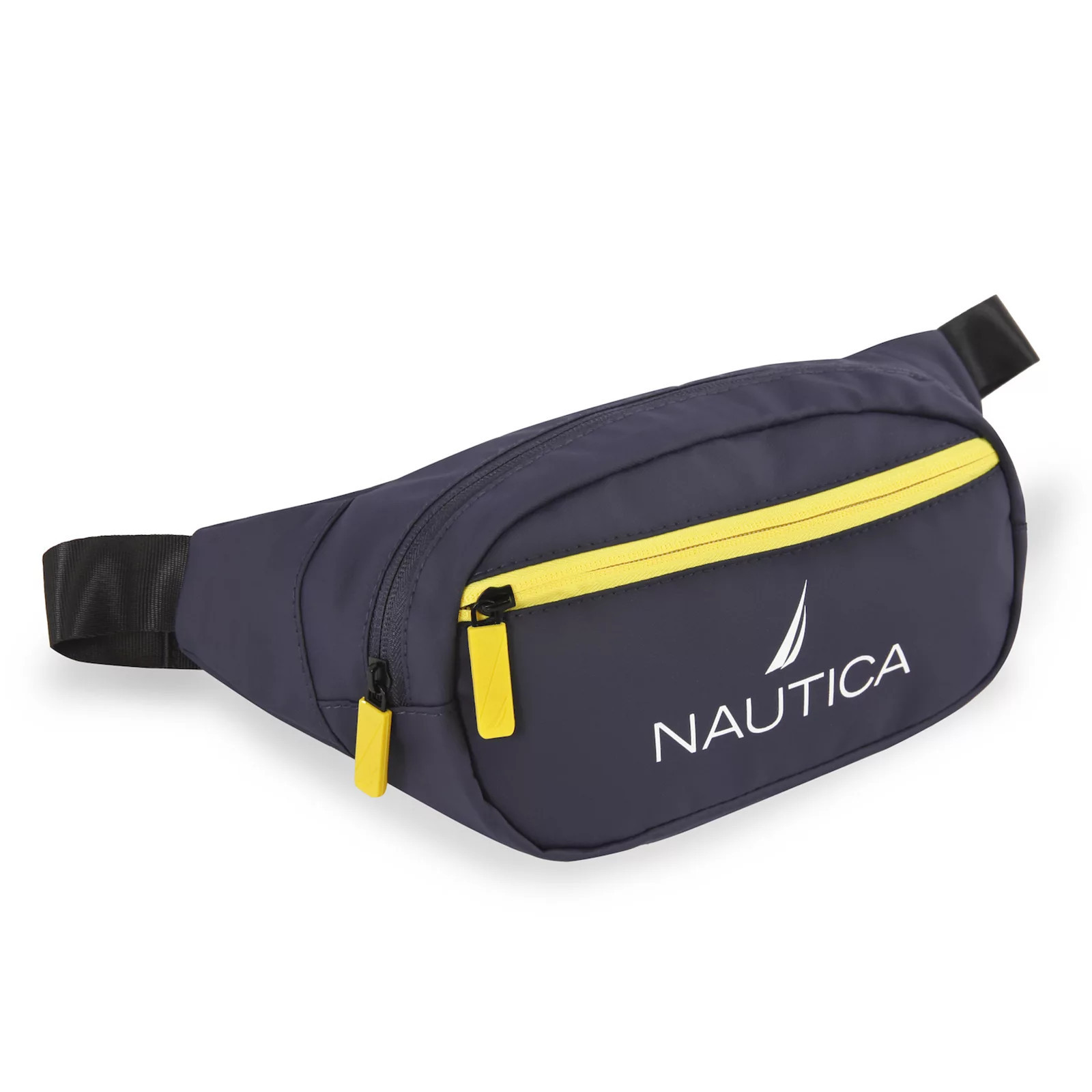 Nautica Navy Fanny Pack, Blue | Kohl's