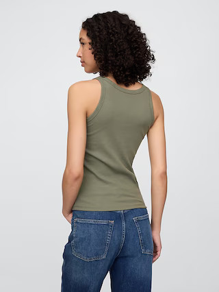 Mesculan Green | Gap Factory