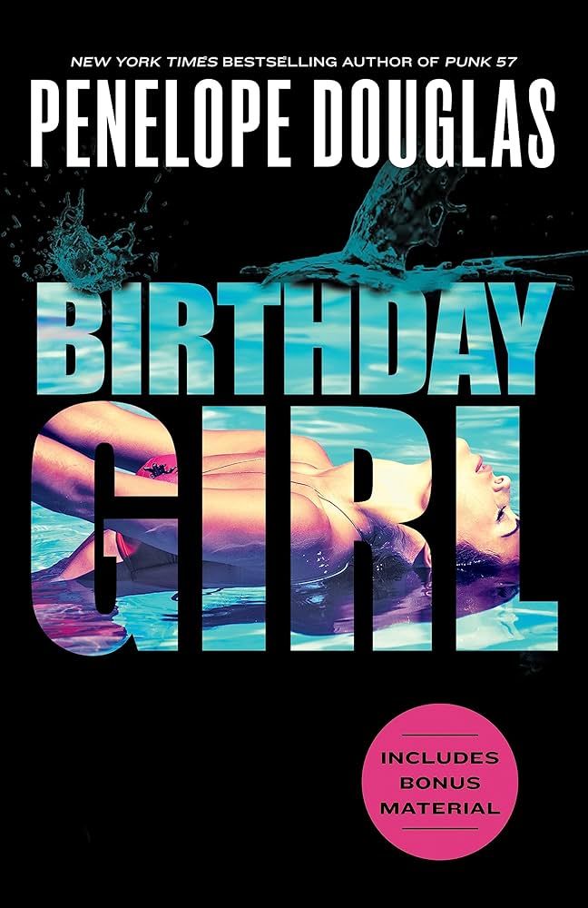 Birthday Girl | Amazon (US)