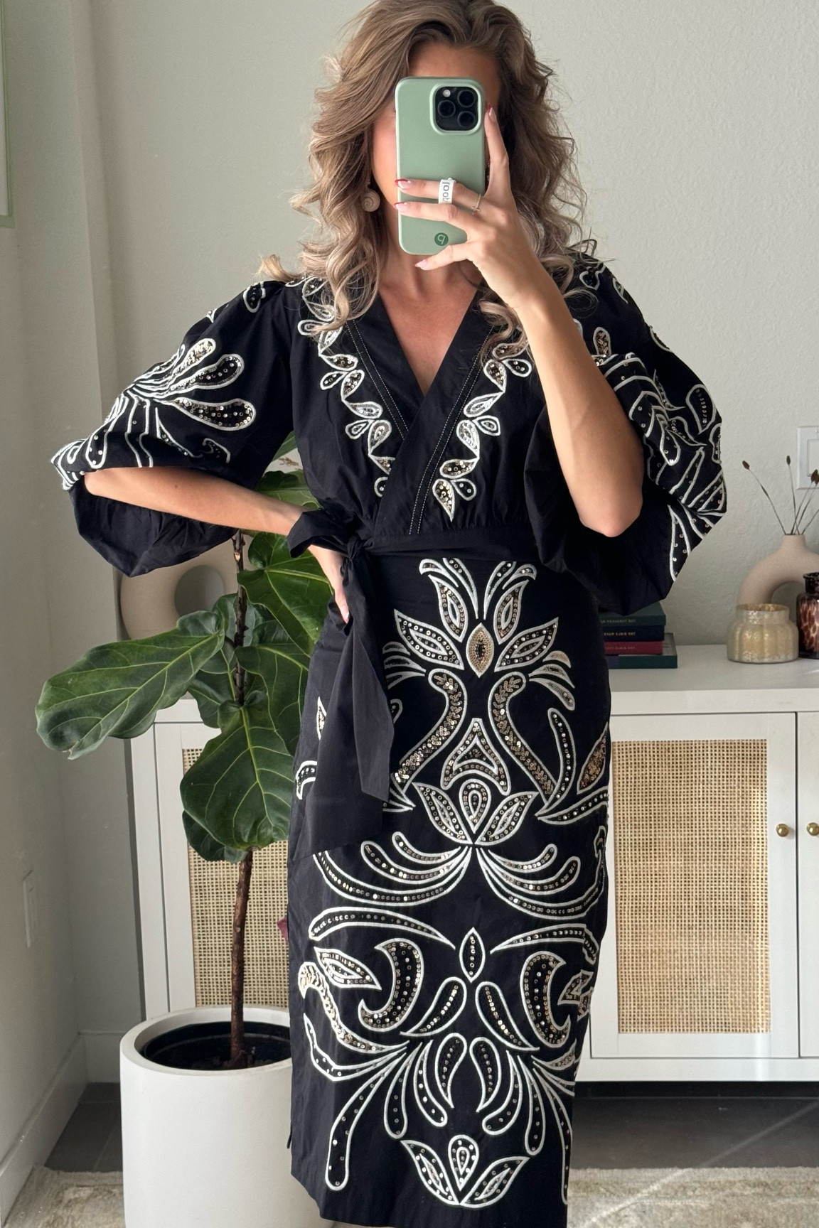 My Miami new year’s outfit! Fun year round but love the sequins and jewels for a little sparkle! 

#LTKHoliday #LTKstyletip #LTKSeasonal