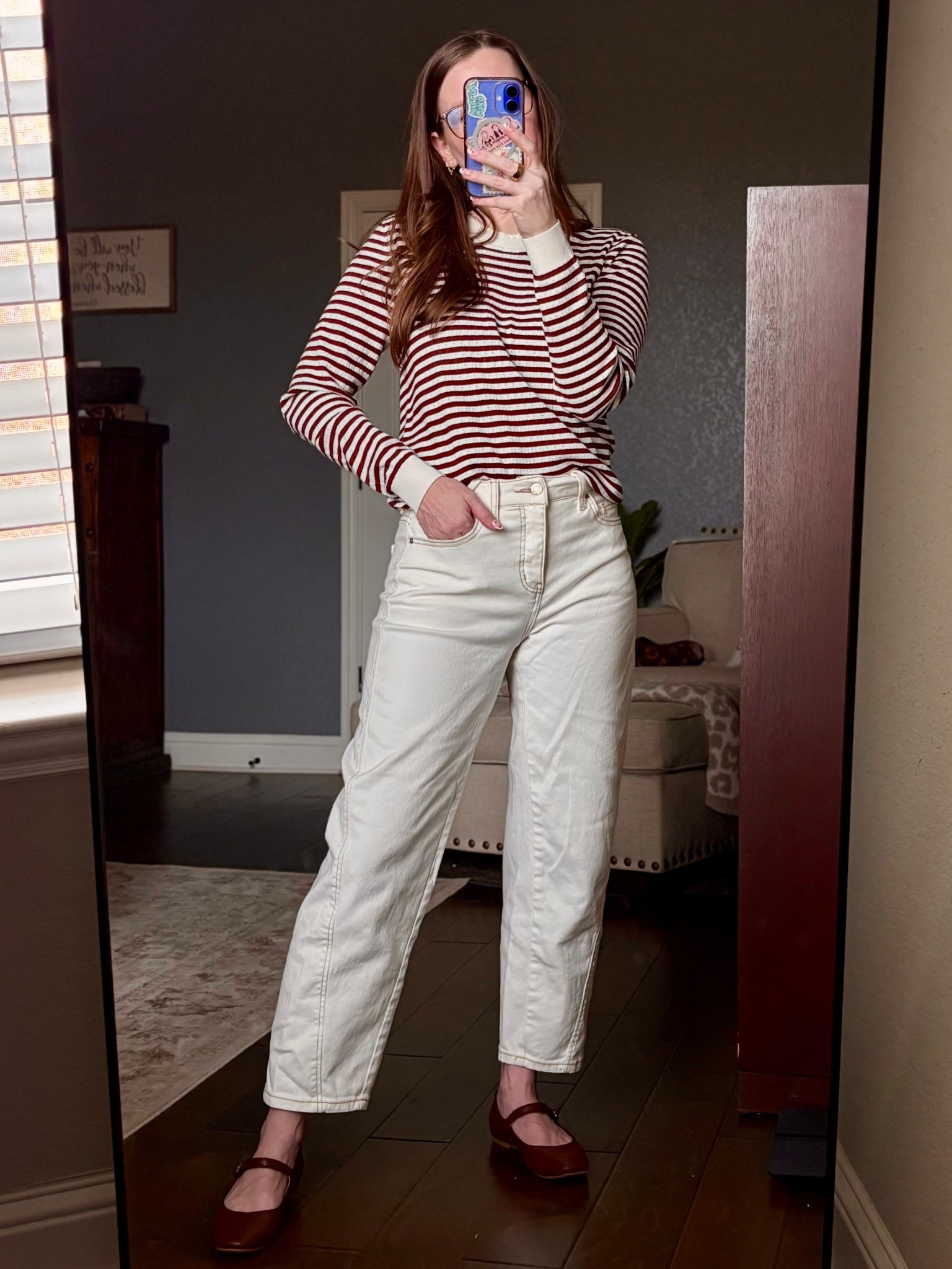 Ok Walmart! 

#LTKmomlife #LTKOver40 #LTKootd