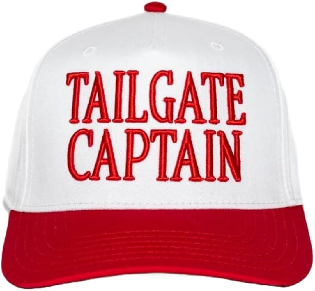 Willow Boutique Women’s Tailgate Captain Western Trucker Hat – Snapback, Mesh Back, Stylish C... | Amazon (US)