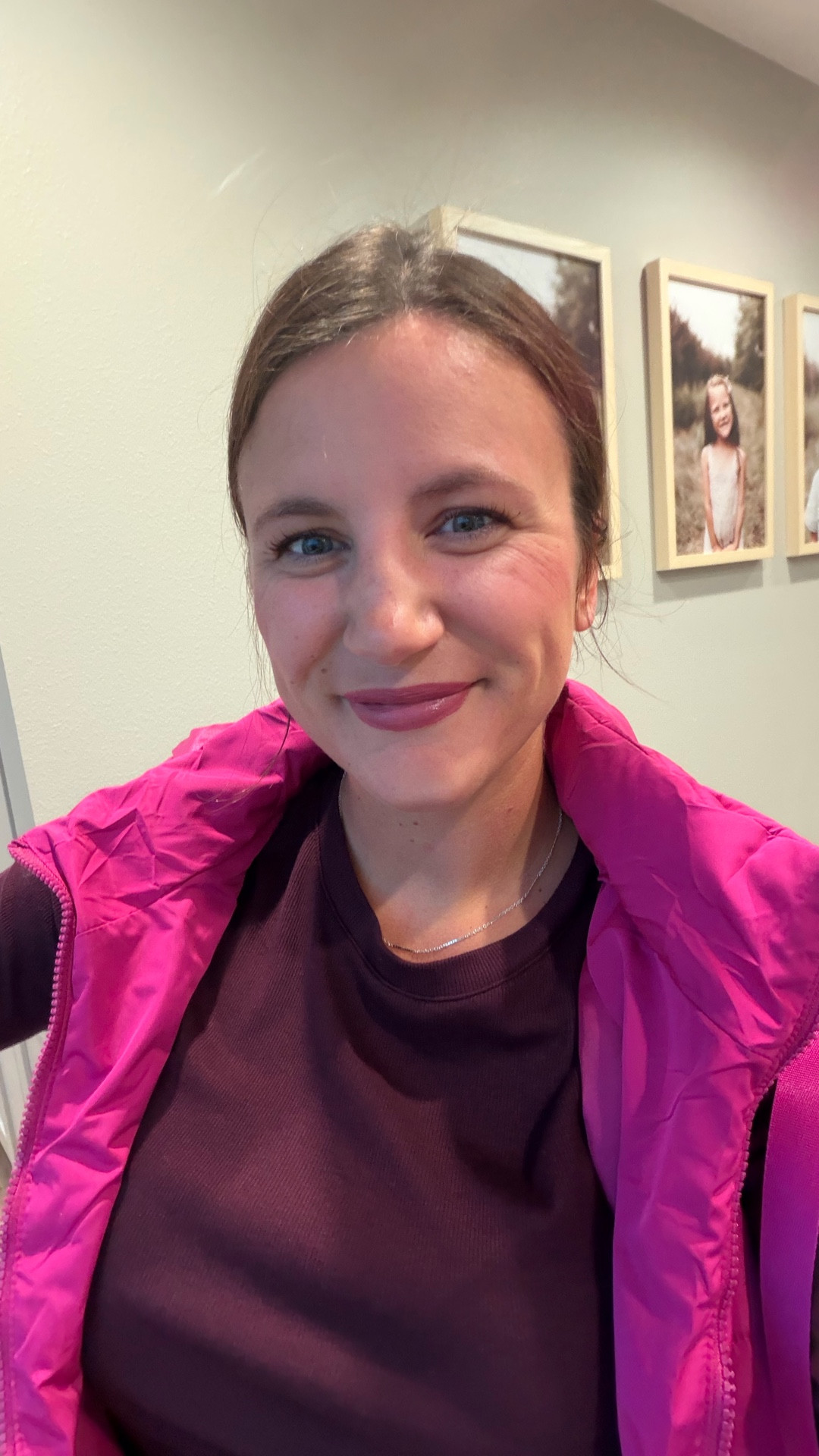 Today's outfit and lip color! Forgot how much I love this cover girl lipstick on blooming lilac! 

#LTKBeauty #LTKFindsUnder50 #LTKPetite