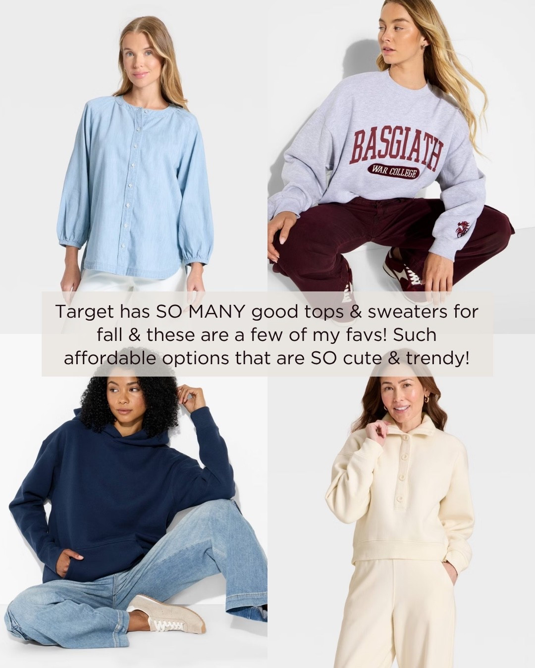 #LTKFindsUnder50 #LTKSaleAlert #LTKSeasonal