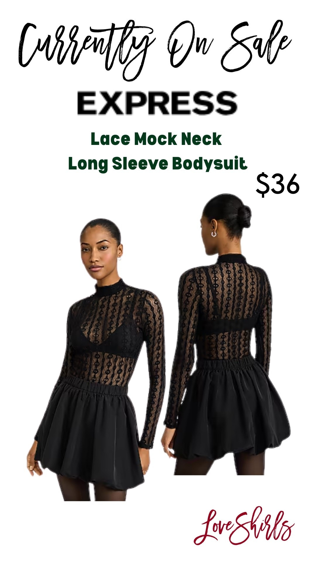 When you want to be elegant… but still make them stare 🖤✨

#LTKSaleAlert #LTKHoliday #LTKFindsUnder50