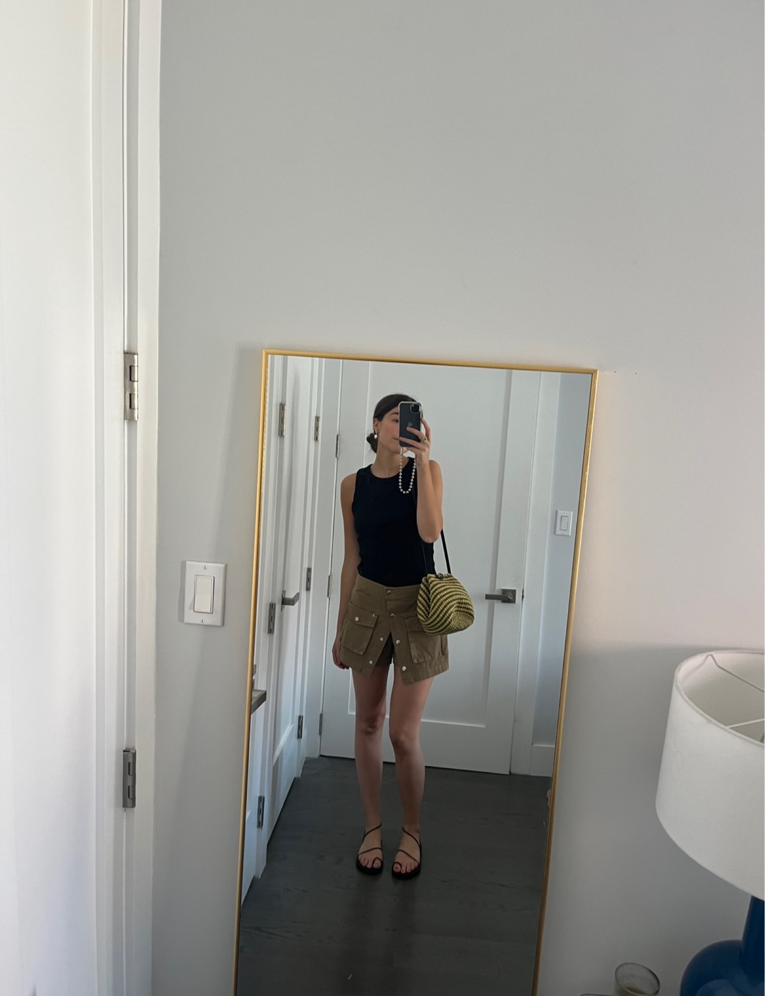 Summer style for 90 degree weather 

#LTKSeasonal #LTKstyletip #LTKshoecrush