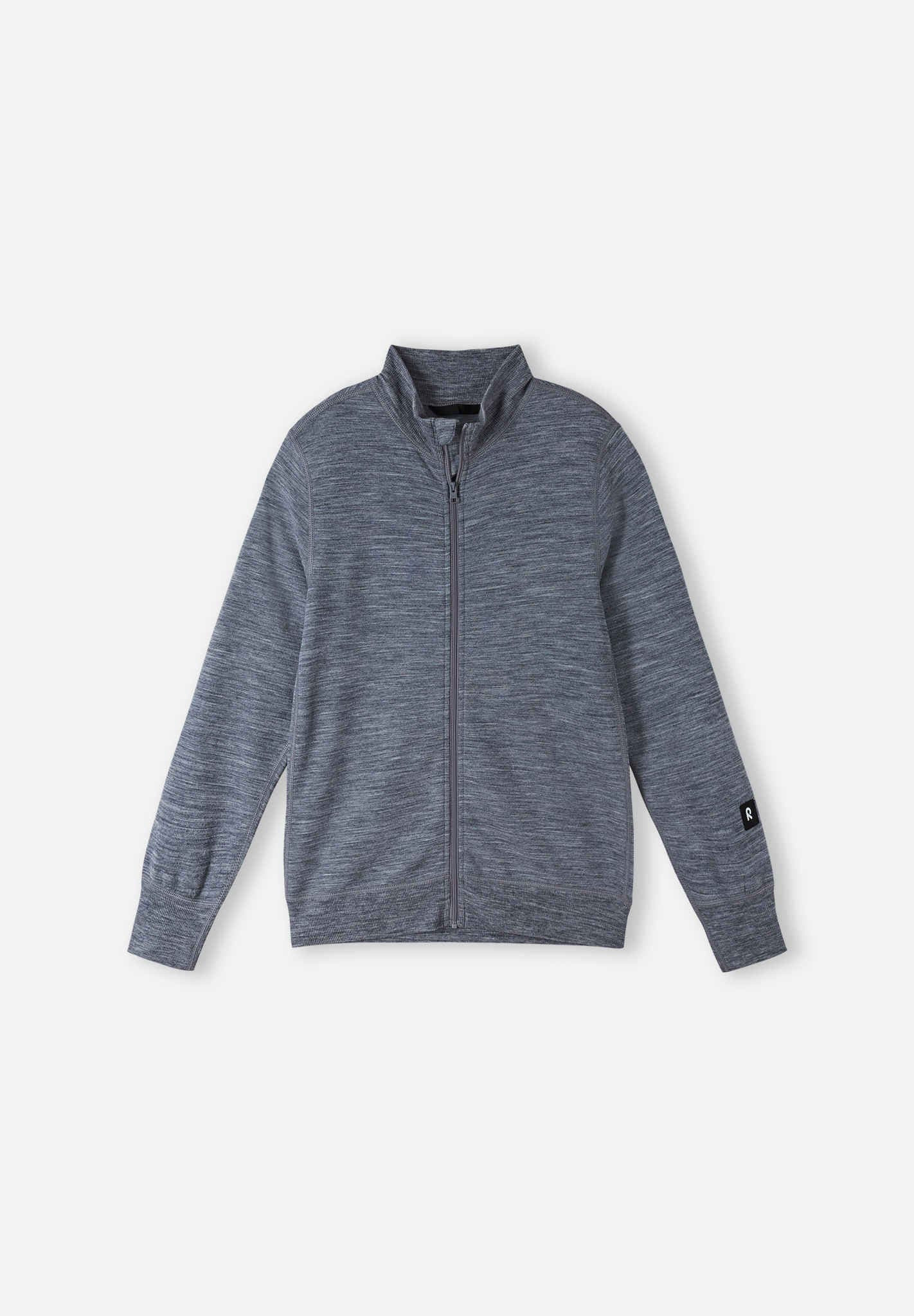 Reima Mahin - Kids' Merino Wool Sweater | Reima