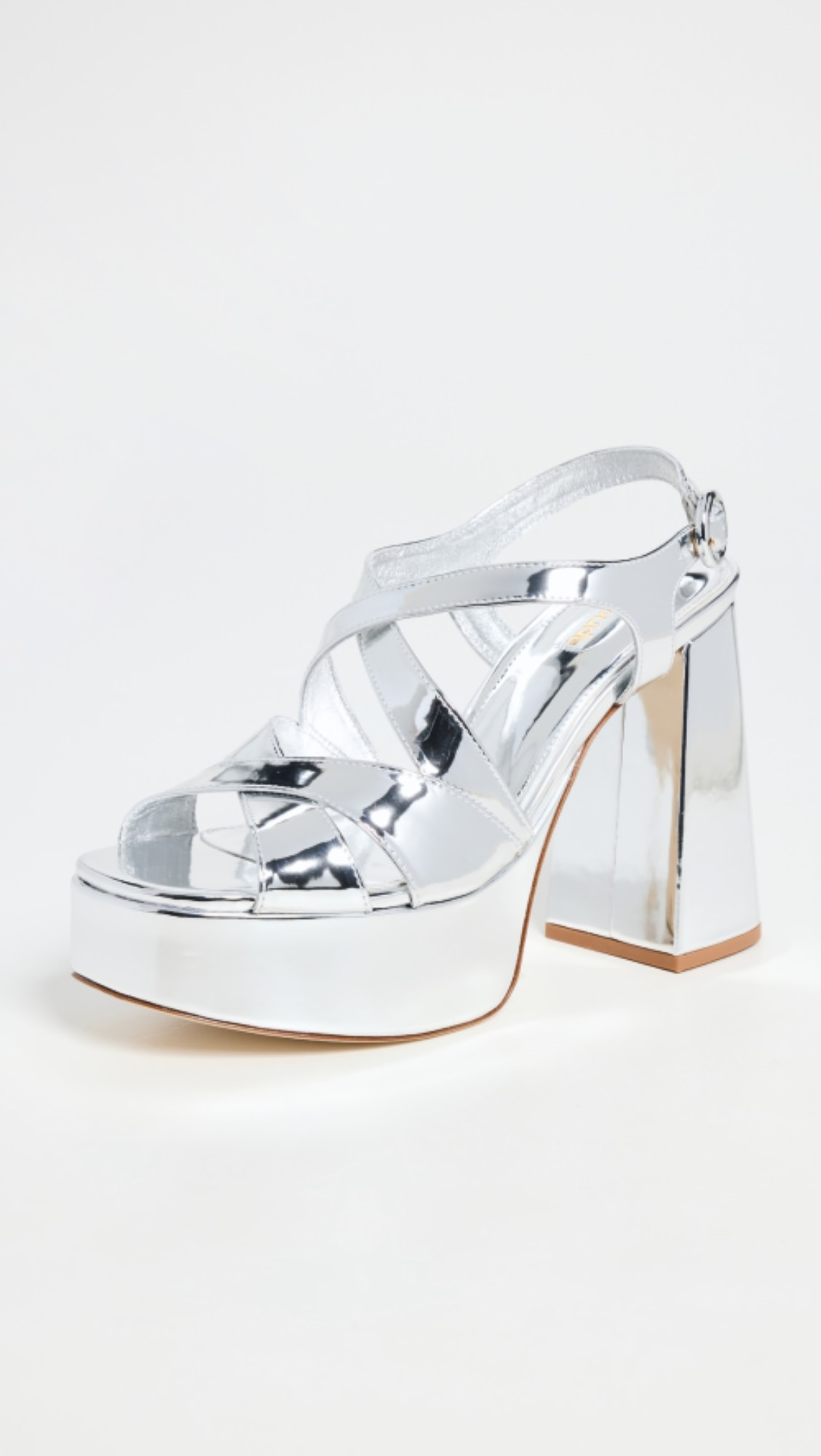 Larroude Bee Sandals | Shopbop | Shopbop