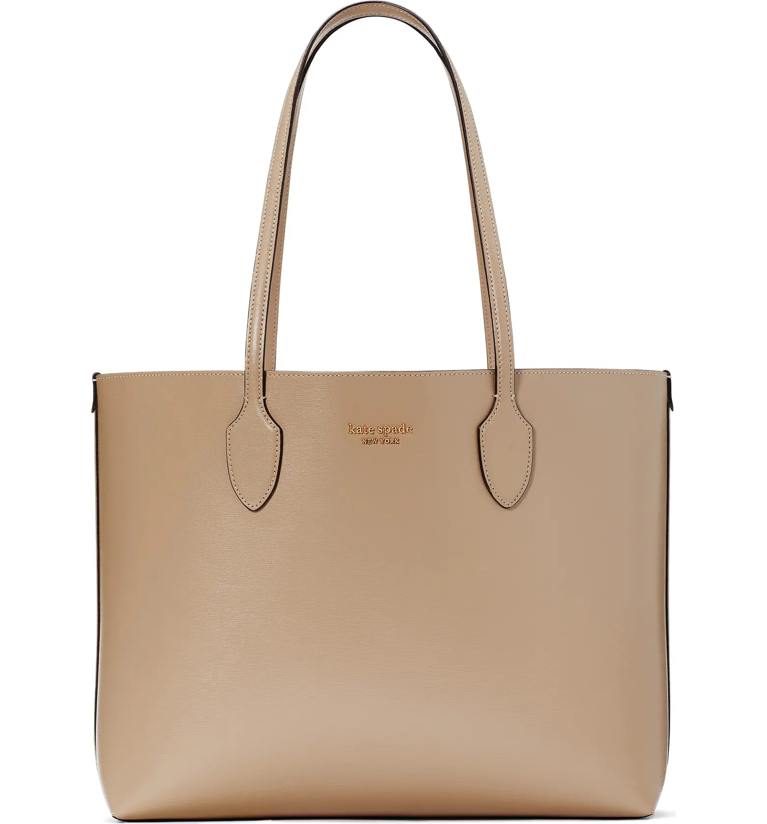 kate spade new york large bleecker leather tote | Nordstrom | Nordstrom