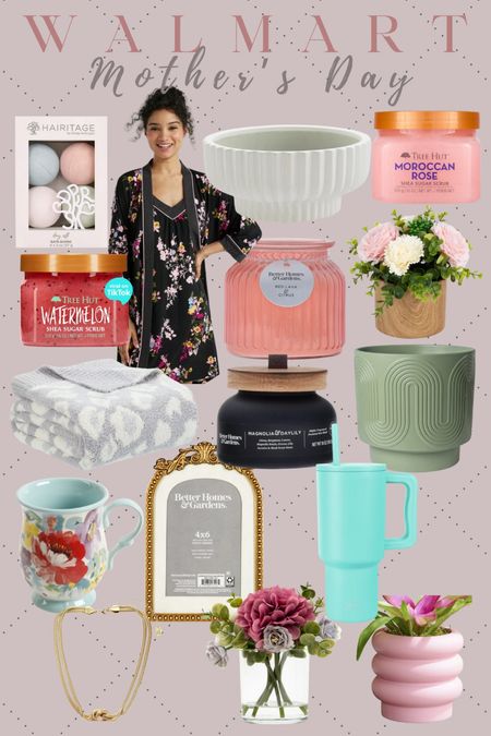 Last minute Mother’s Day gifts from Walmart!  Check your local
store for pickup options!  

#LTKFindsUnder50 #LTKGiftGuide #LTKSeasonal