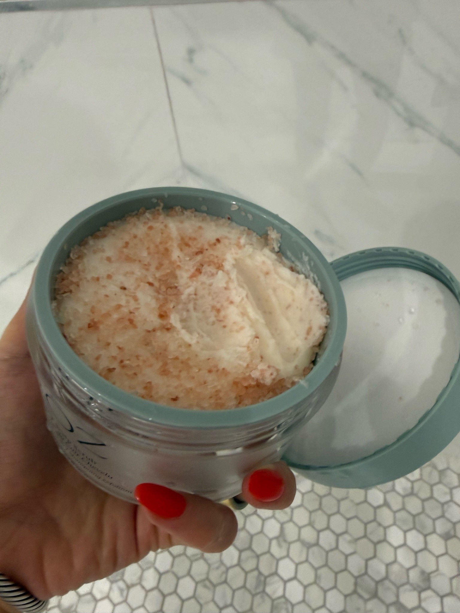 I’m loving this scalp scrub! So good for your roots and scalp

#LTKBeauty