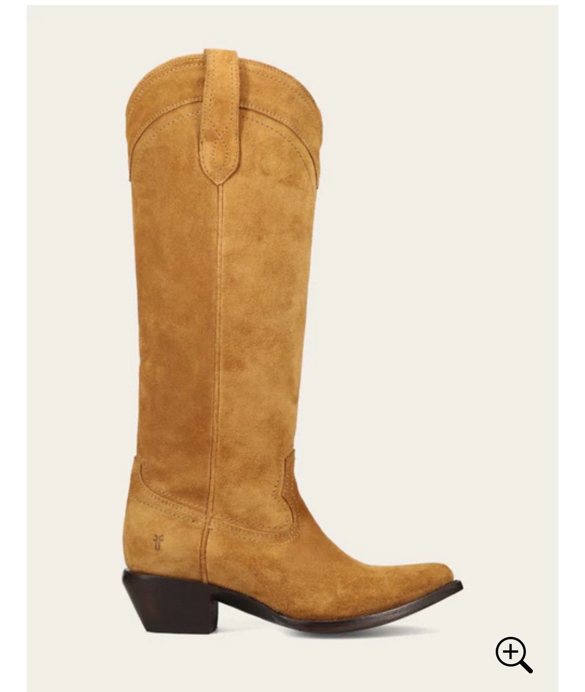 Great fall boot with suede leather. 
Frye Boot Fall Boots suede 