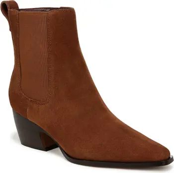 SARTO by Franco Sarto Vianca Bootie (Women) | Nordstrom | Nordstrom