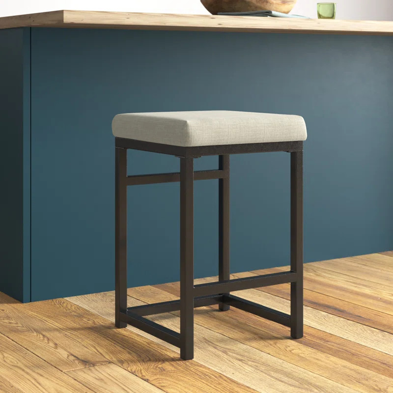 Lanna 24" Counter Stool | Wayfair North America