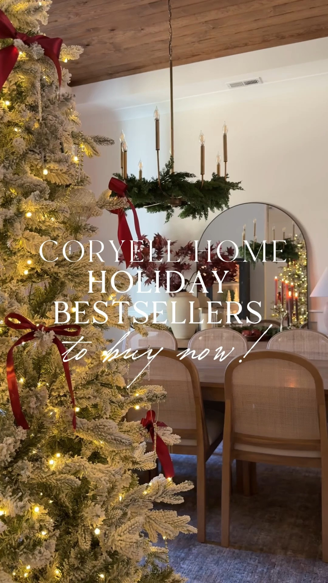 As we near Christmas decorating season, I’m sharing my holiday bestsellers now before they all sell out! These were follower favorites last year and I don’t want you to miss out! 🫶🏻

#LTKHome #LTKHoliday #LTKSeasonal