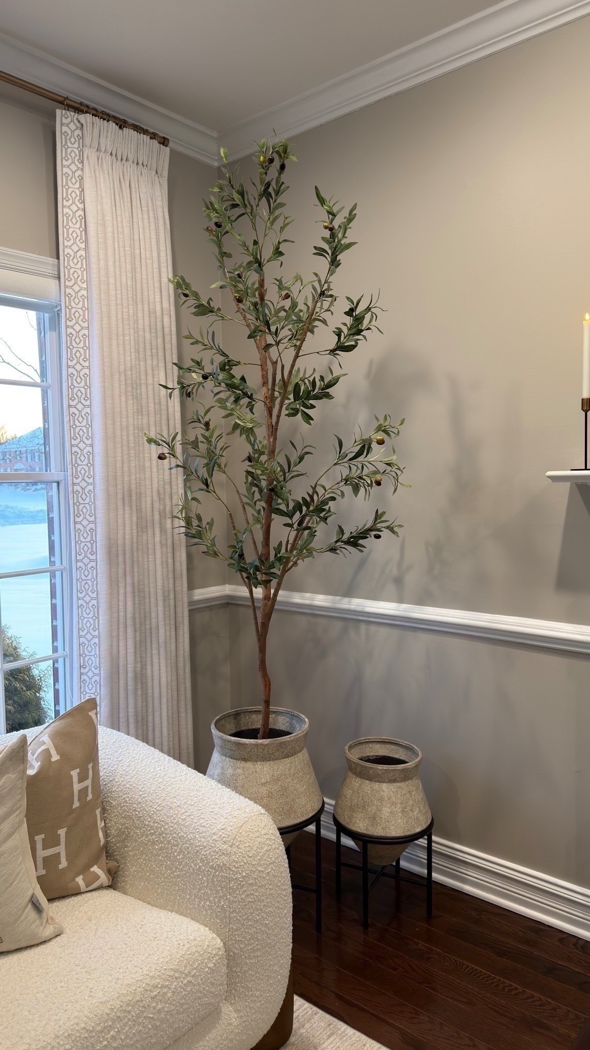 Set of 2 planters on sale @Wayfair is having Presidents’ Day Sale 


#liketkit 
@shop.ltk
https://liketk.it/61VB9

#liketkit #LTKSaleAlert #LTKHome
@shop.ltk
https://liketk.it/641uB