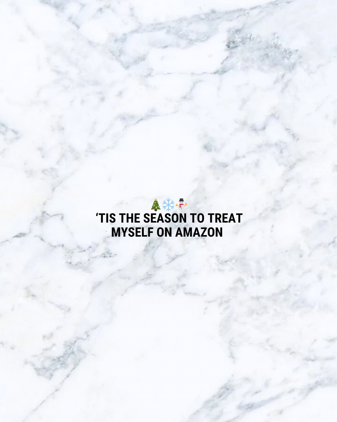 ‘tis the season for me to treat myself on Amazon!
…
#amazonfinds 

#LTKFindsUnder50 #LTKGiftGuide #LTKSeasonal