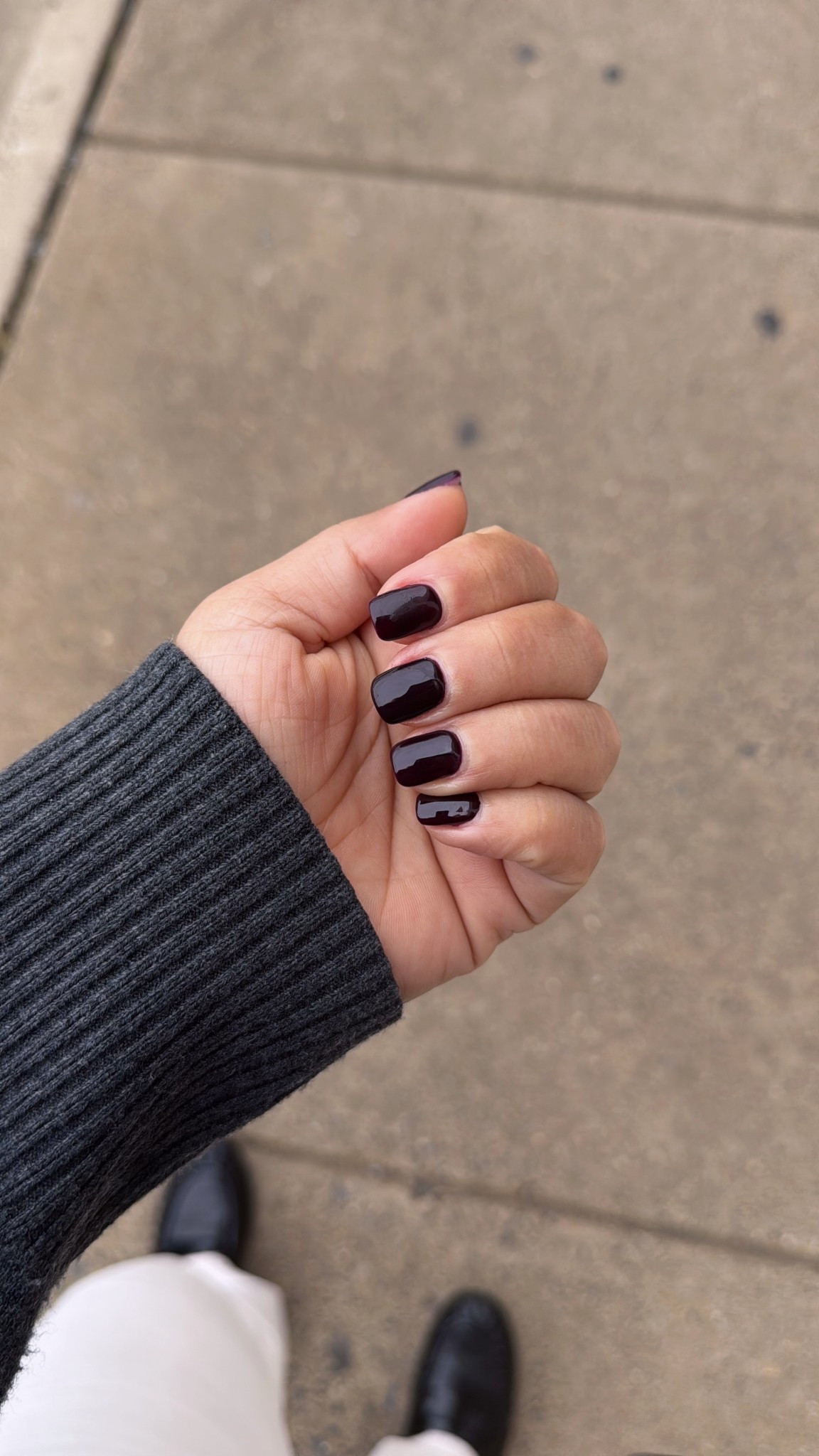 This color has taken my tiktok my storm with 1.2million likes 

#LTKgrwm #LTKHoliday #LTKselfcare