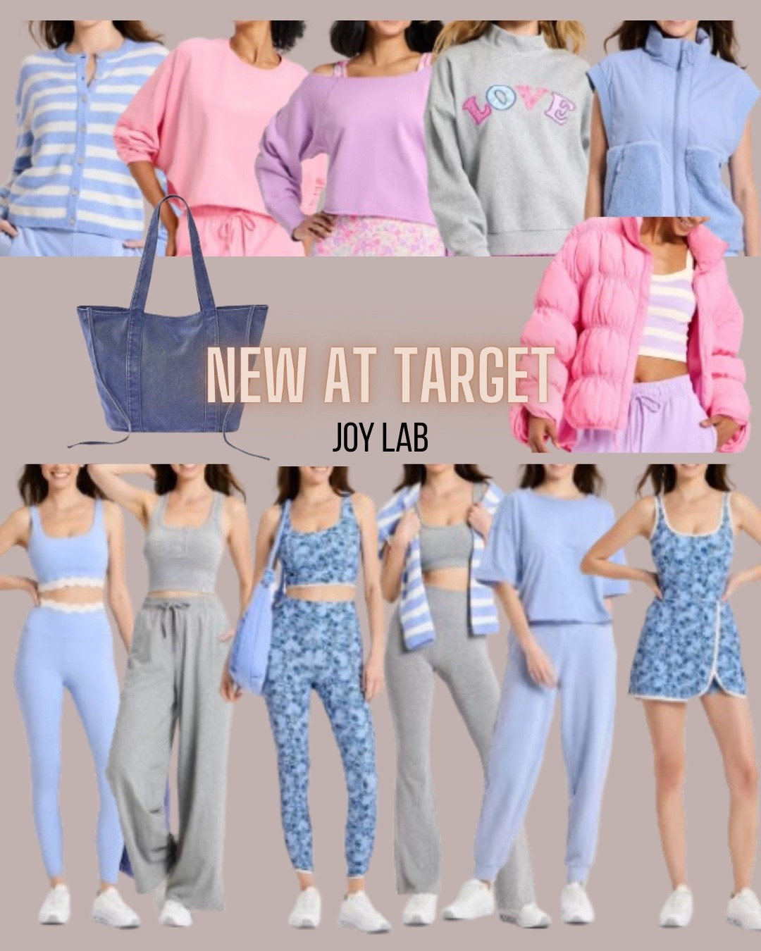 So good!  Selling fast

Target style 
workout set
Workout clothes 
Matching set
Comfy set
Lounge set
Puffer jacket
Sweater


#LTKFindsUnder50 #LTKActive