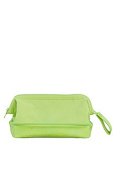 BEIS The Dopp Kit in Citron from Revolve.com | Revolve Clothing (Global)